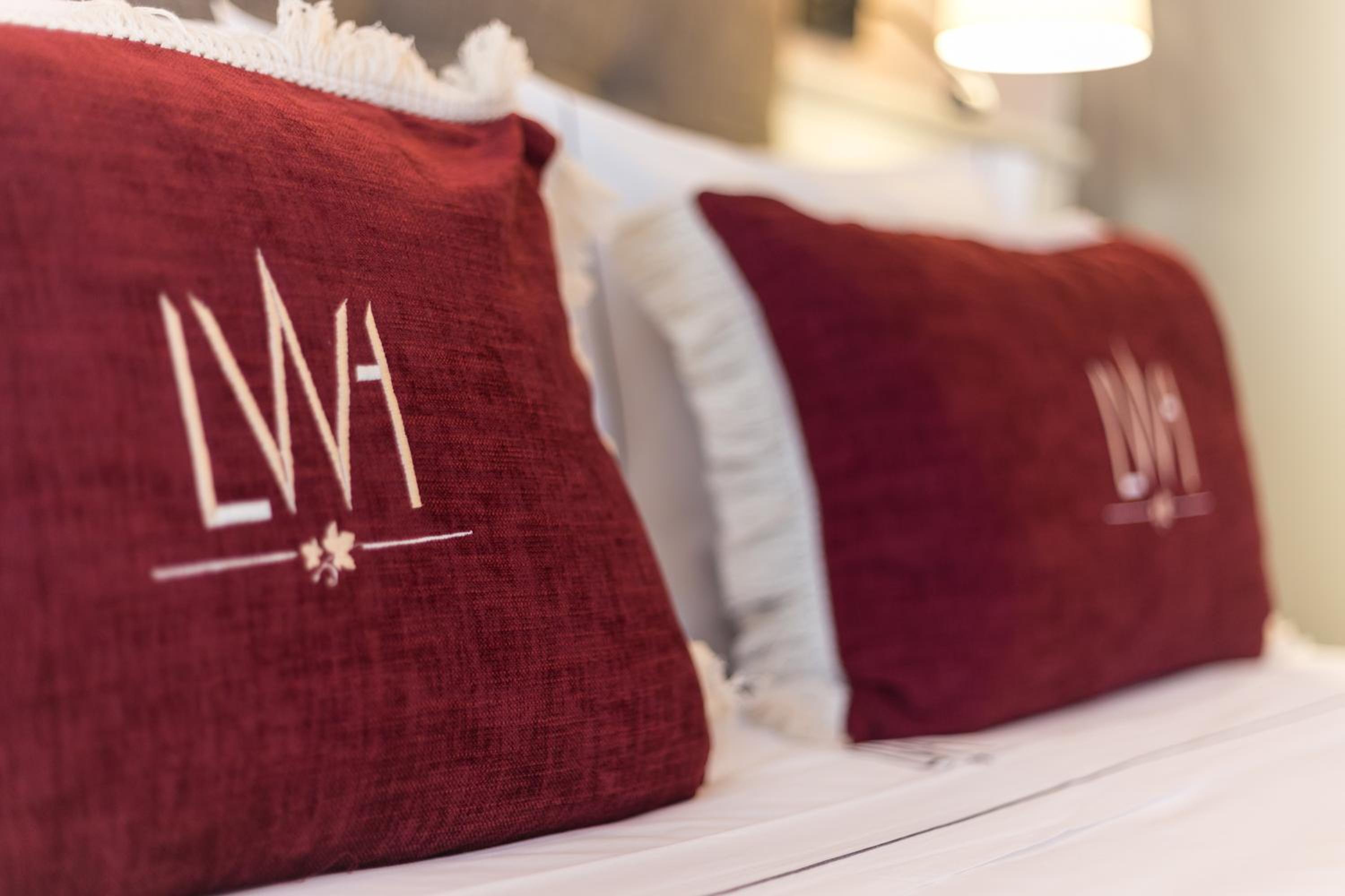 Lisbon Wine Hotel