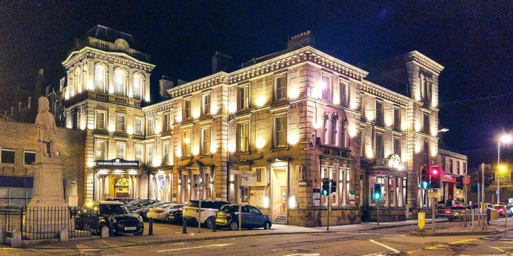 building