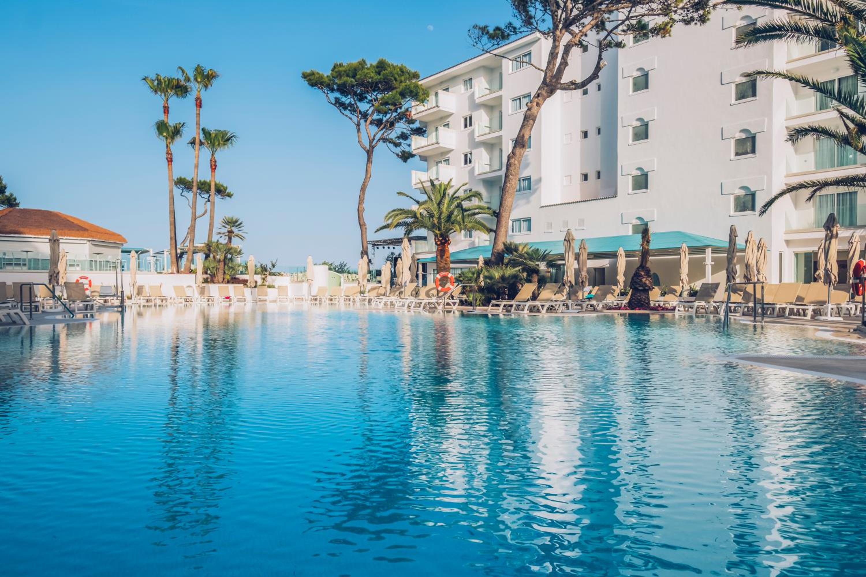 Iberostar Waves Alcudia Park