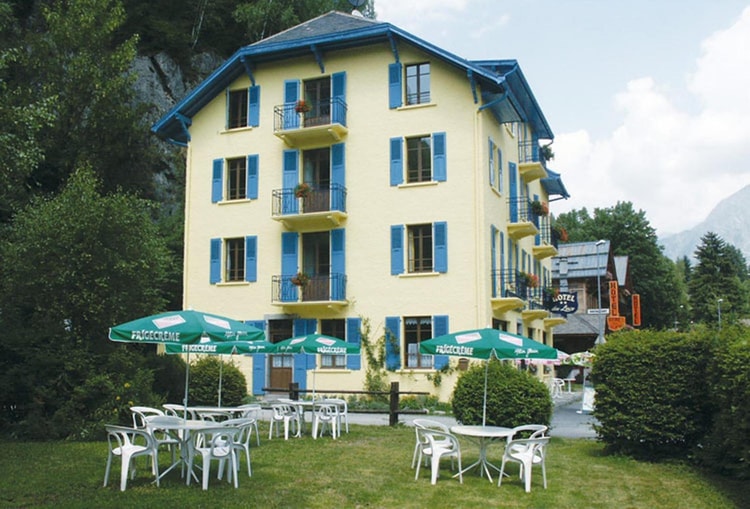 building