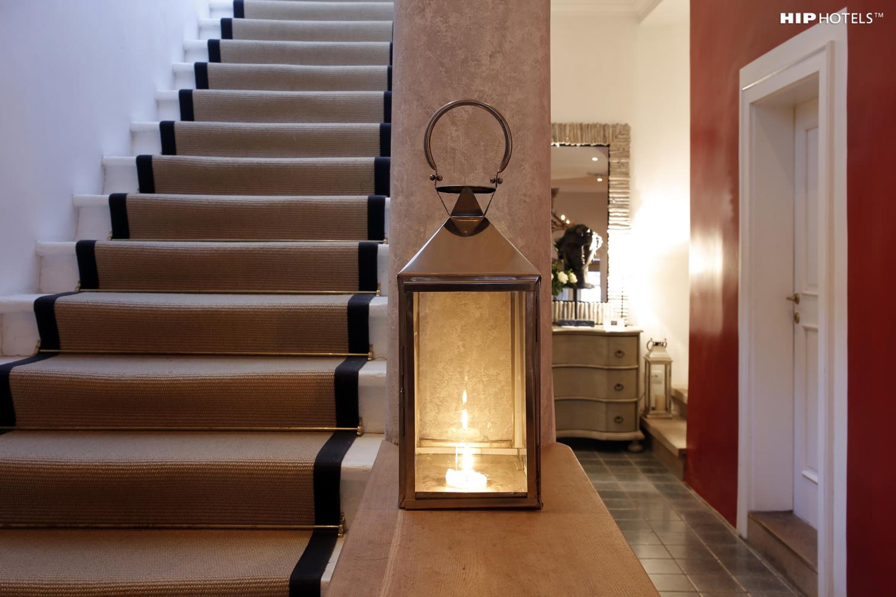 Lesar Hotel Angel - Member of Hip Hotels