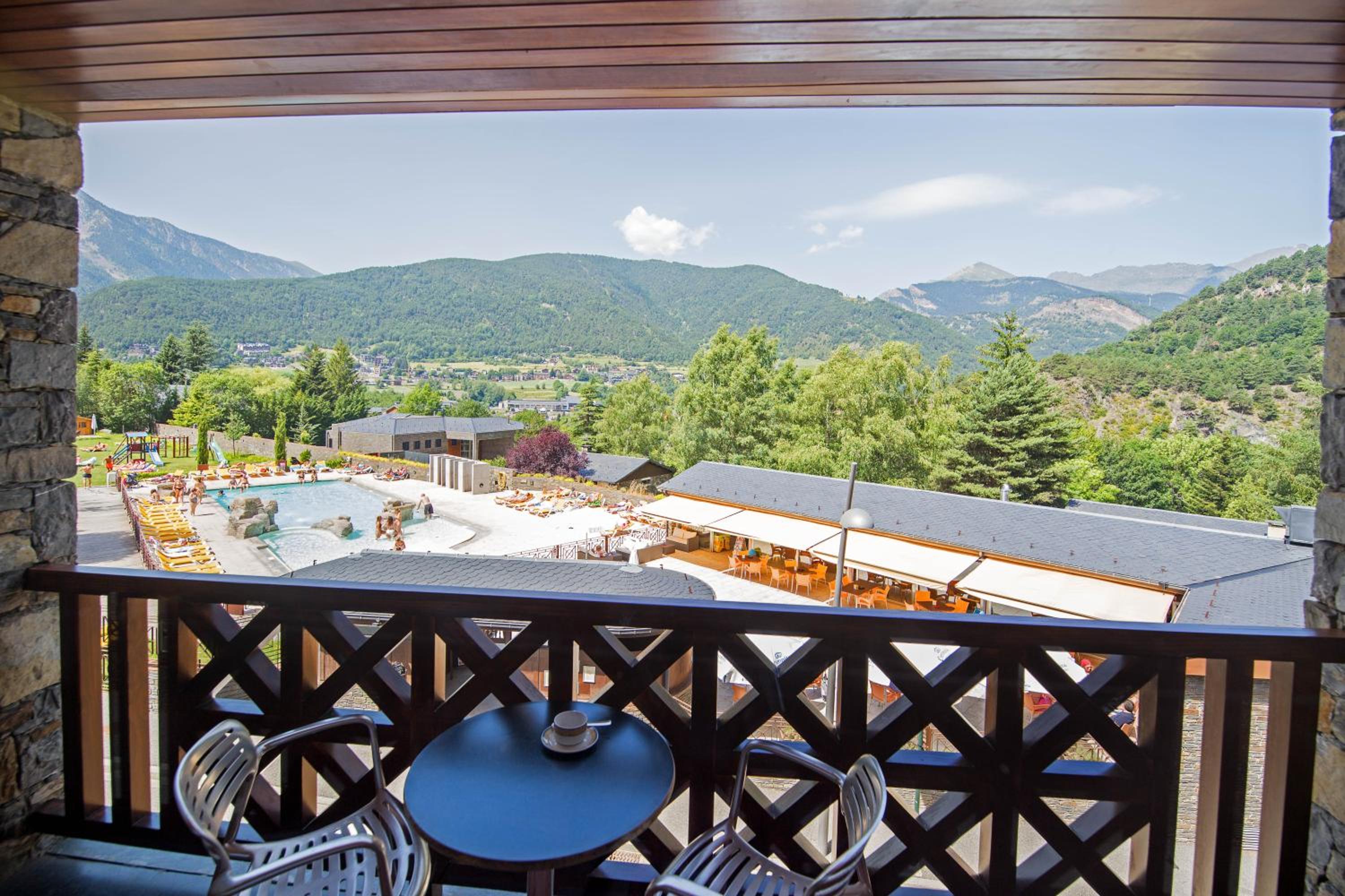 Apartaments Giberga