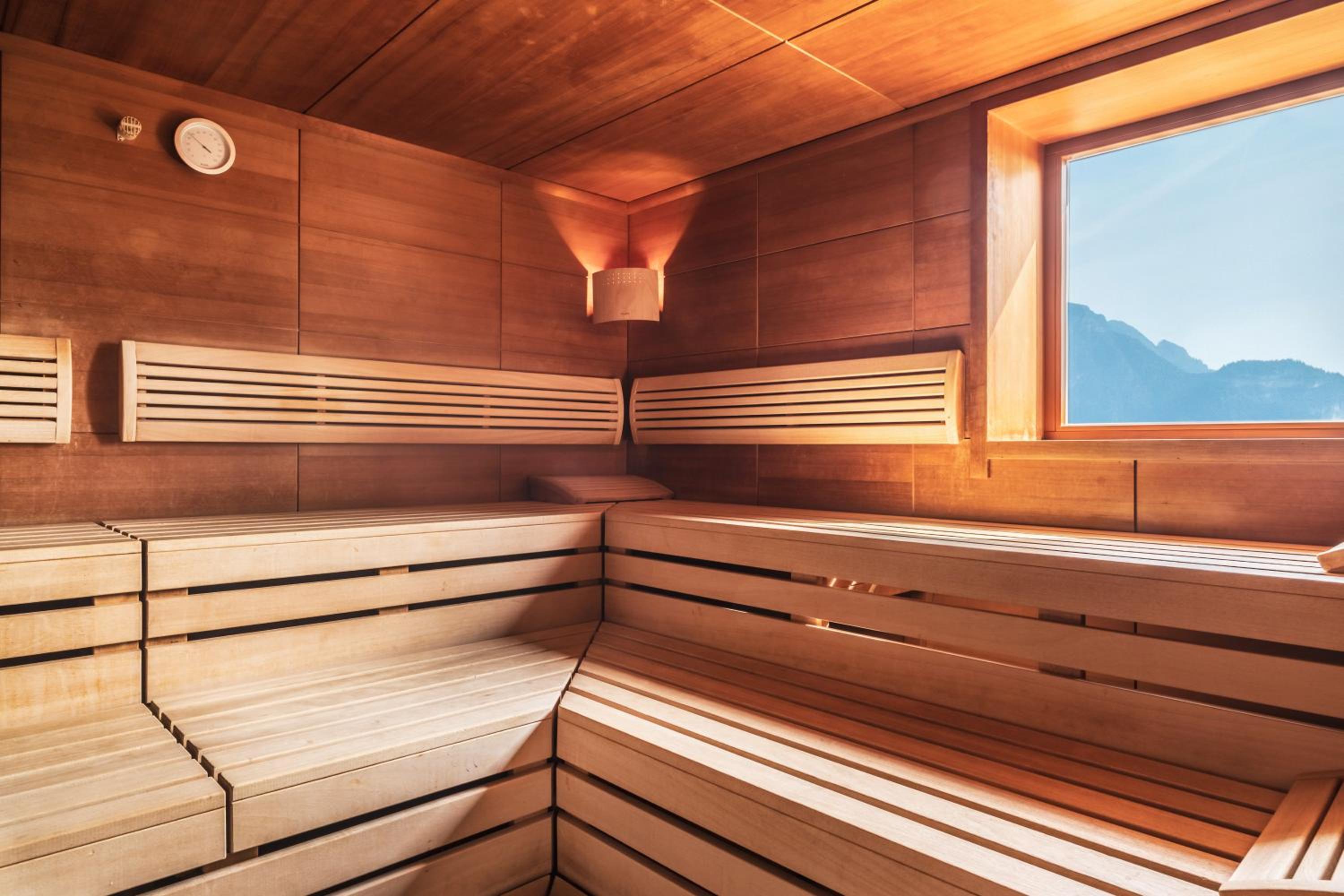 SOLEA DOLOMITI Boutique Hotel