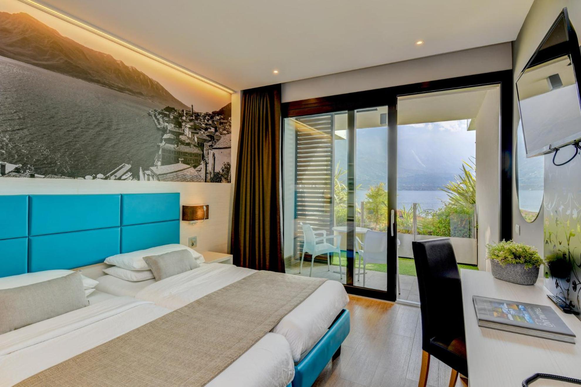 Hotel La Fiorita