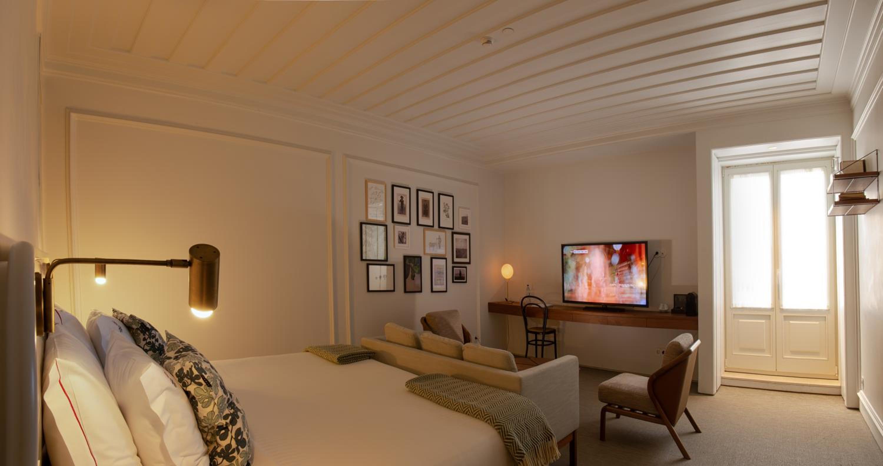 Lisboa Pessoa Hotel