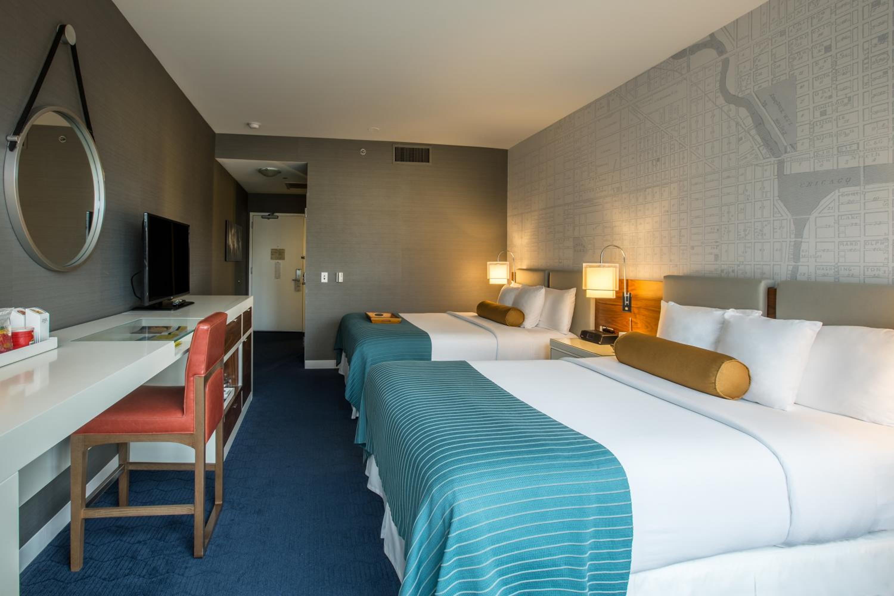 Kinzie Hotel