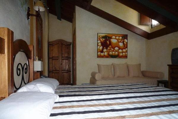 Hotel Rural Sucuevas
