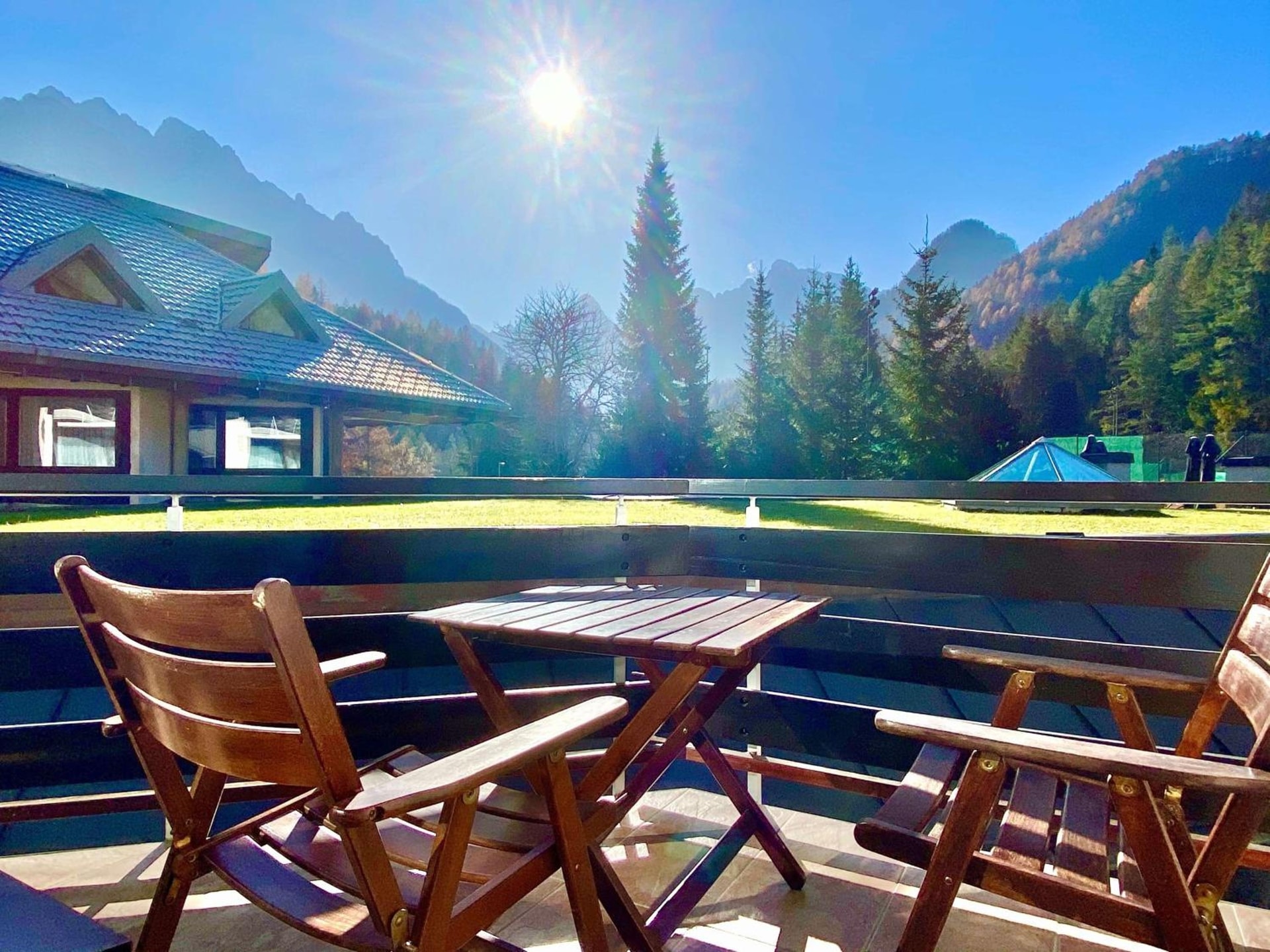 Hotel Kranjska Gora