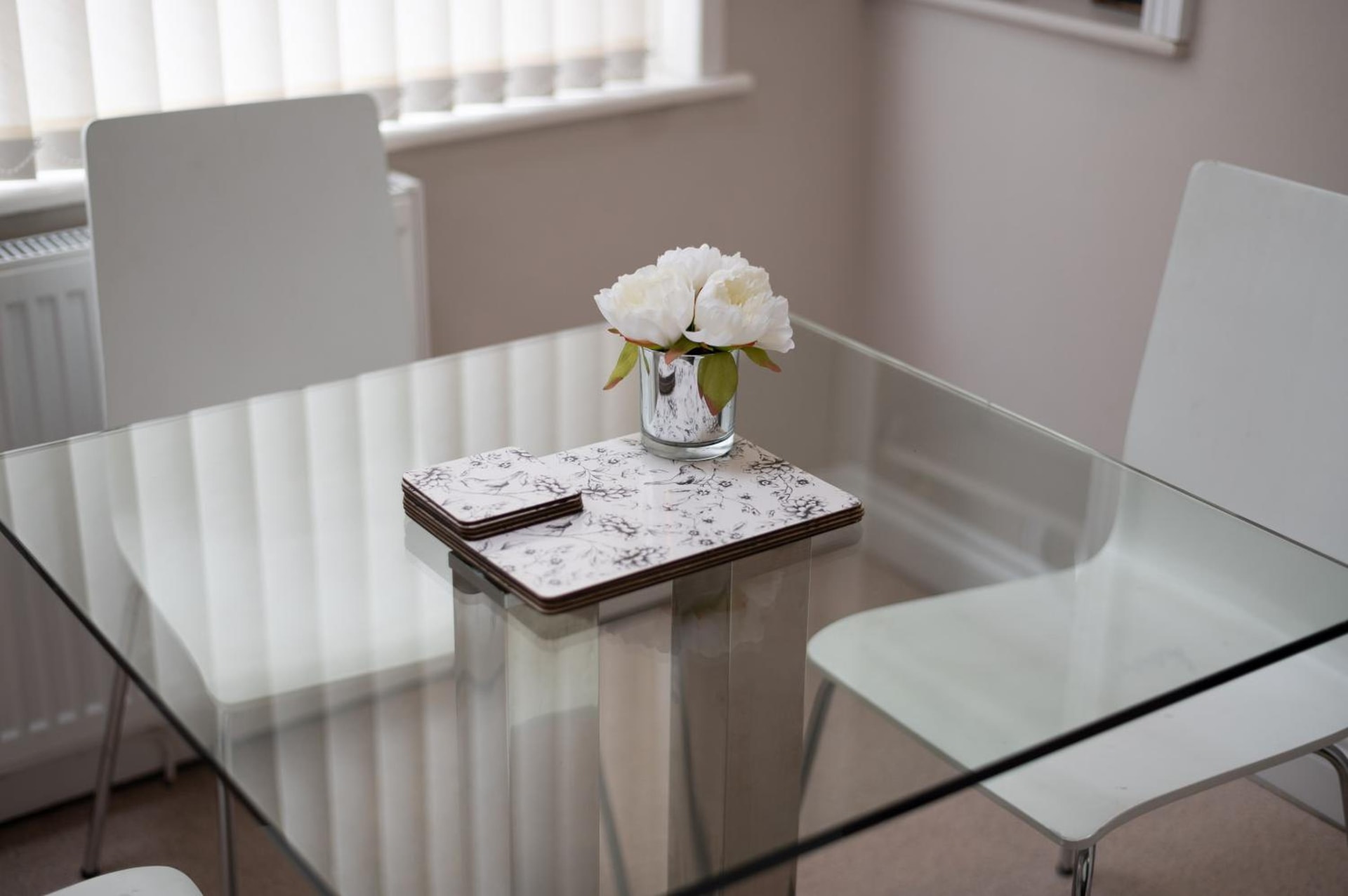 Alexandra Lodge Stylish Ground-Floor Flat