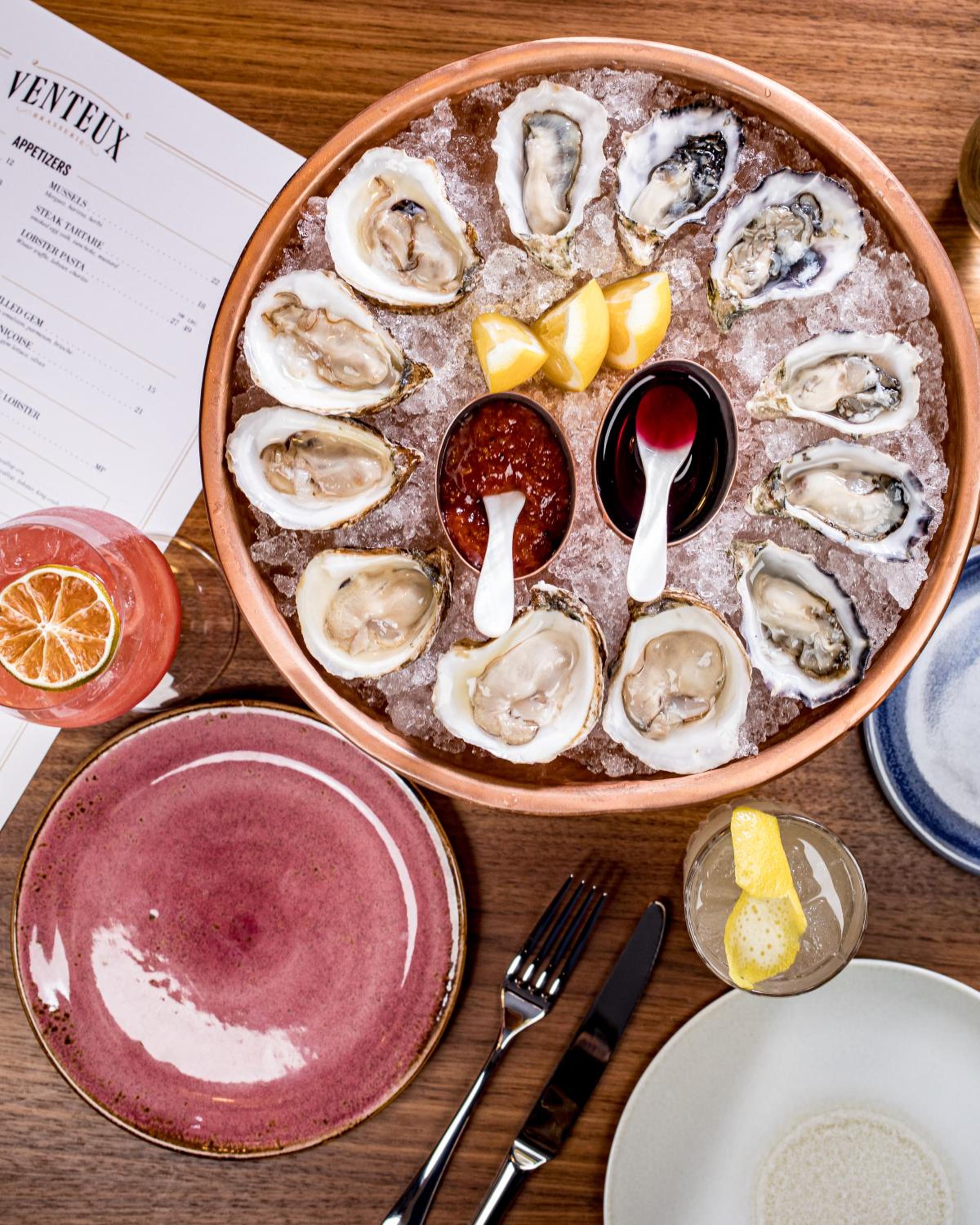 Pendry Chicago