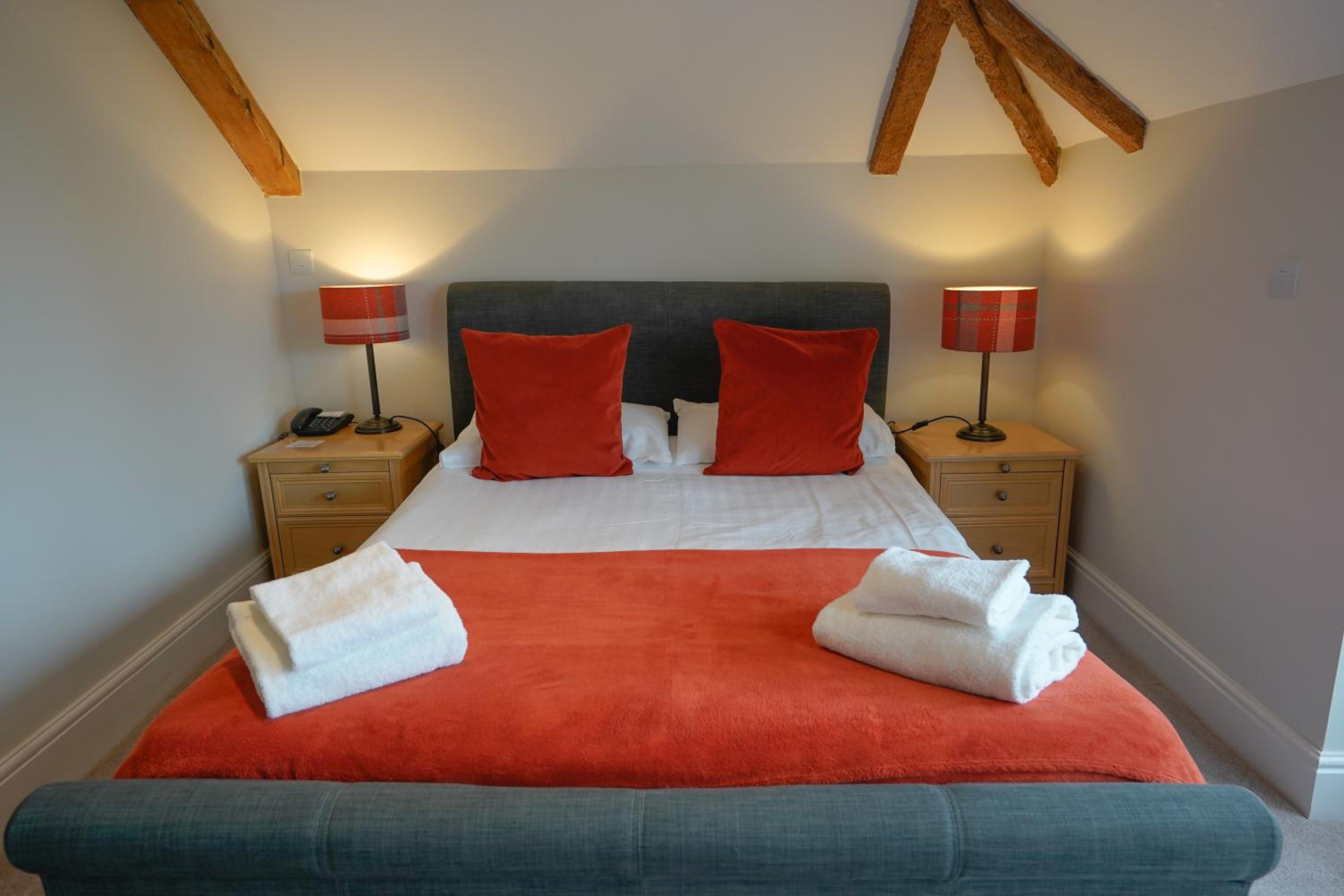 Waveney House Hotel