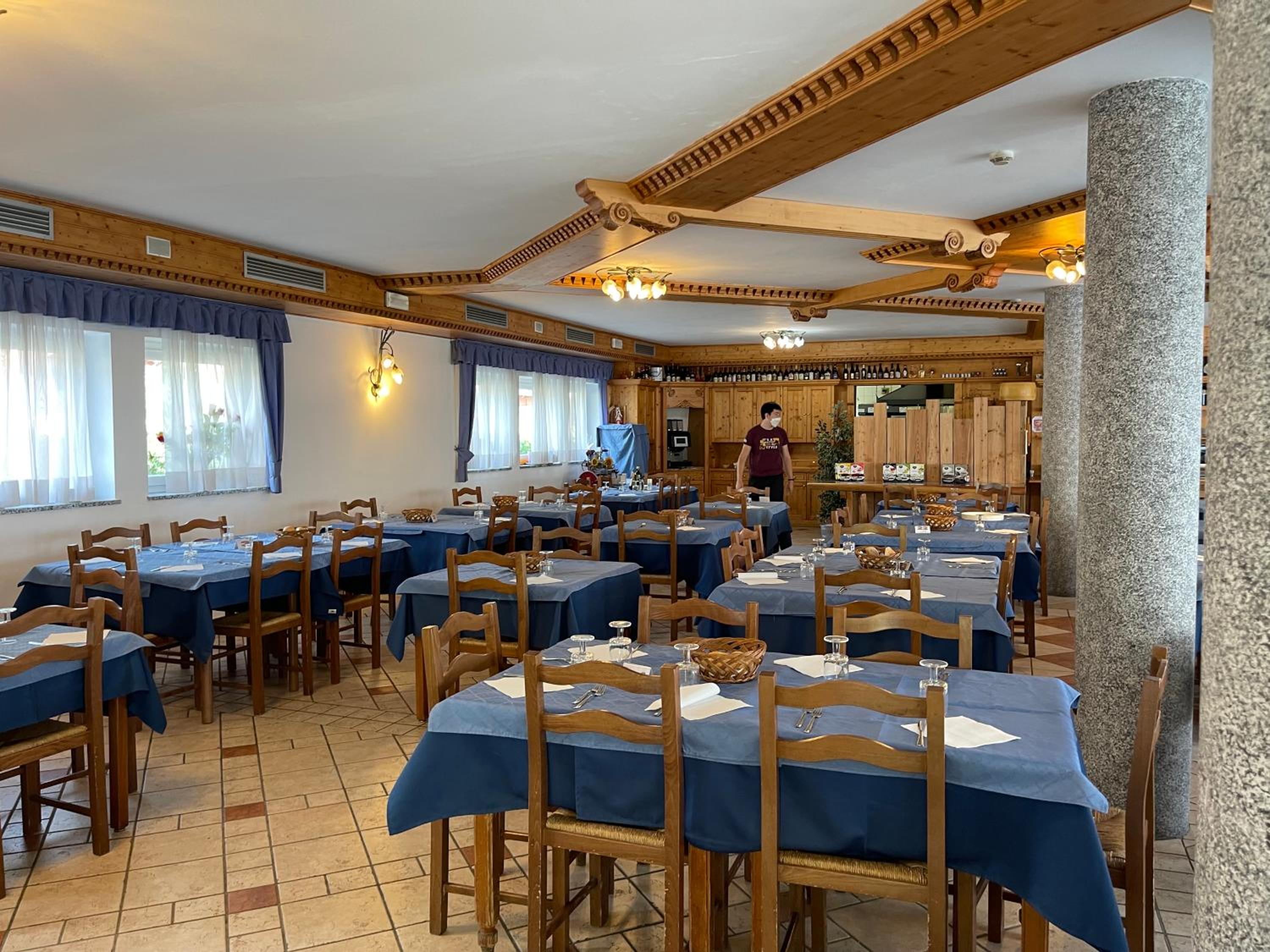 Hotel Santoni