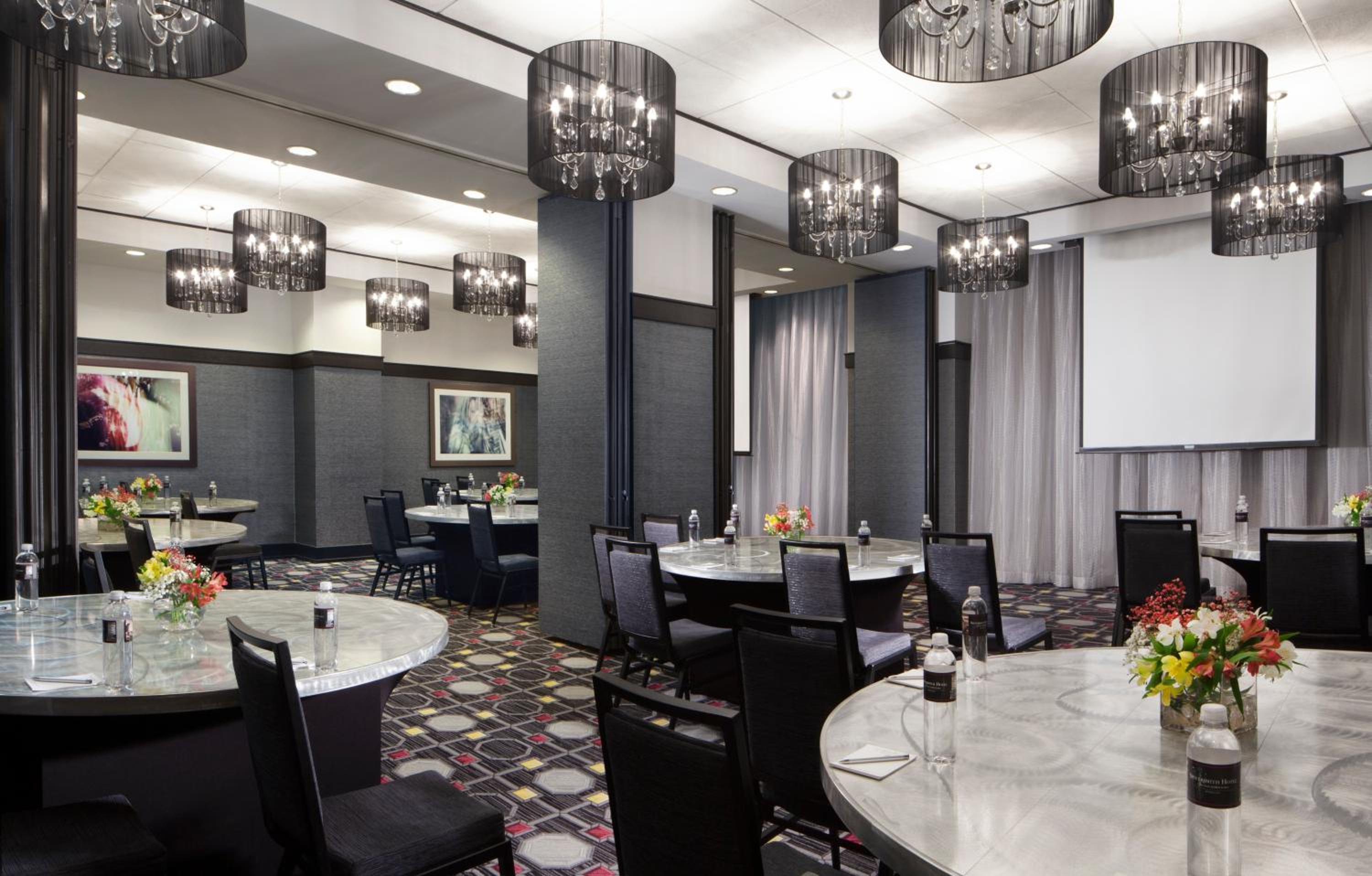 Silversmith Hotel Chicago Downtown
