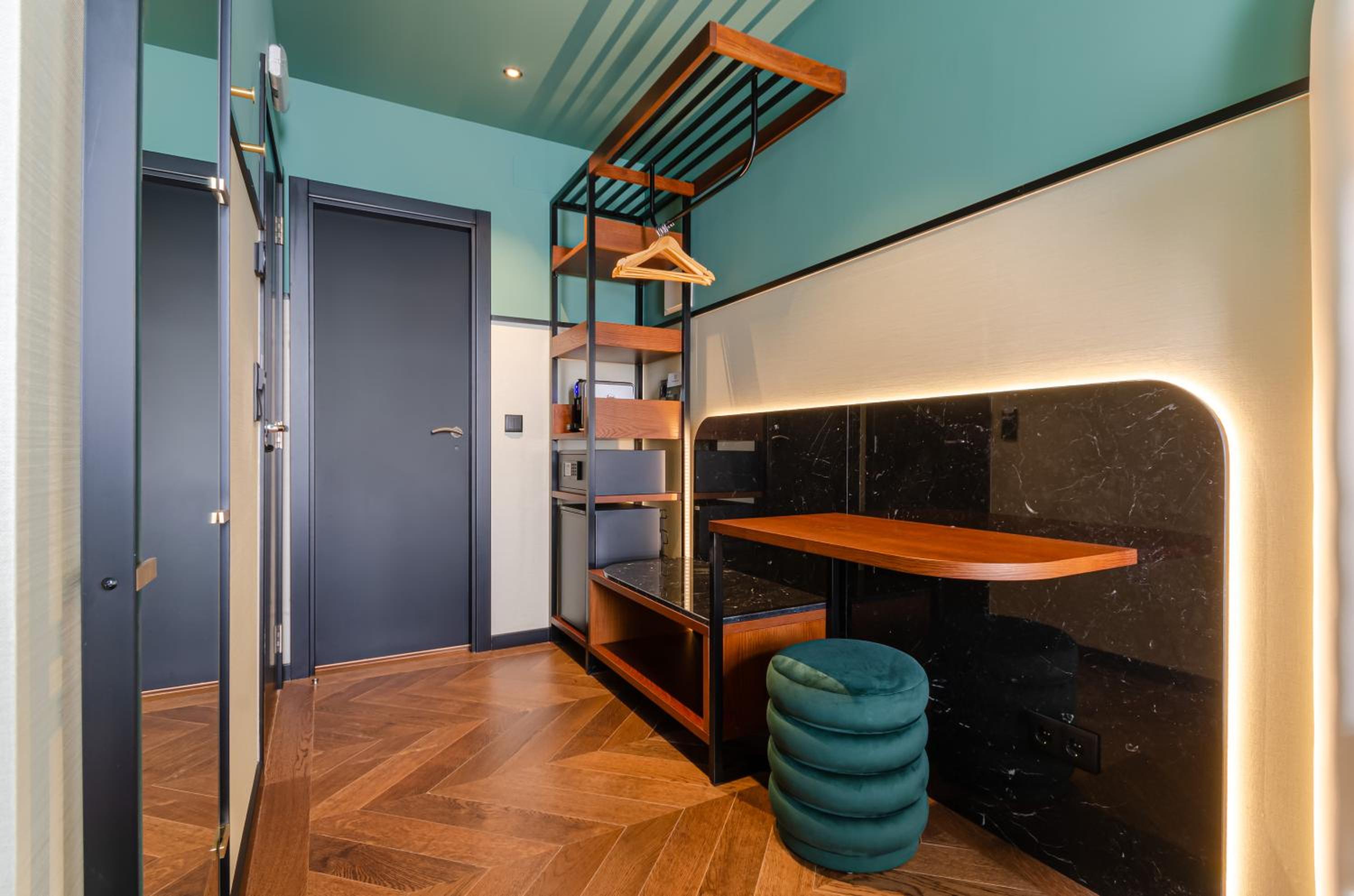 Nicola Rossio Hotel