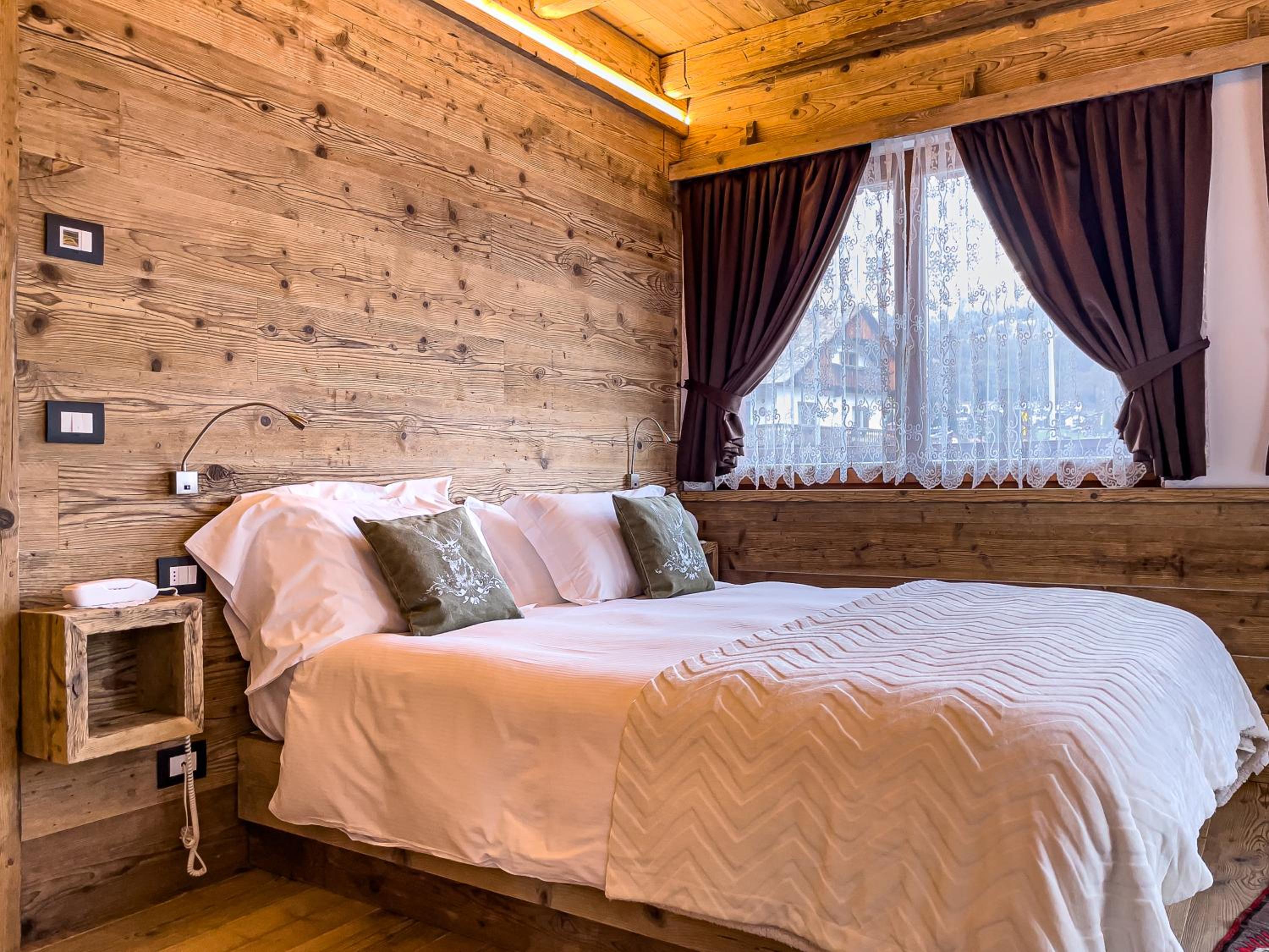 Hotel da Beppe Sello
