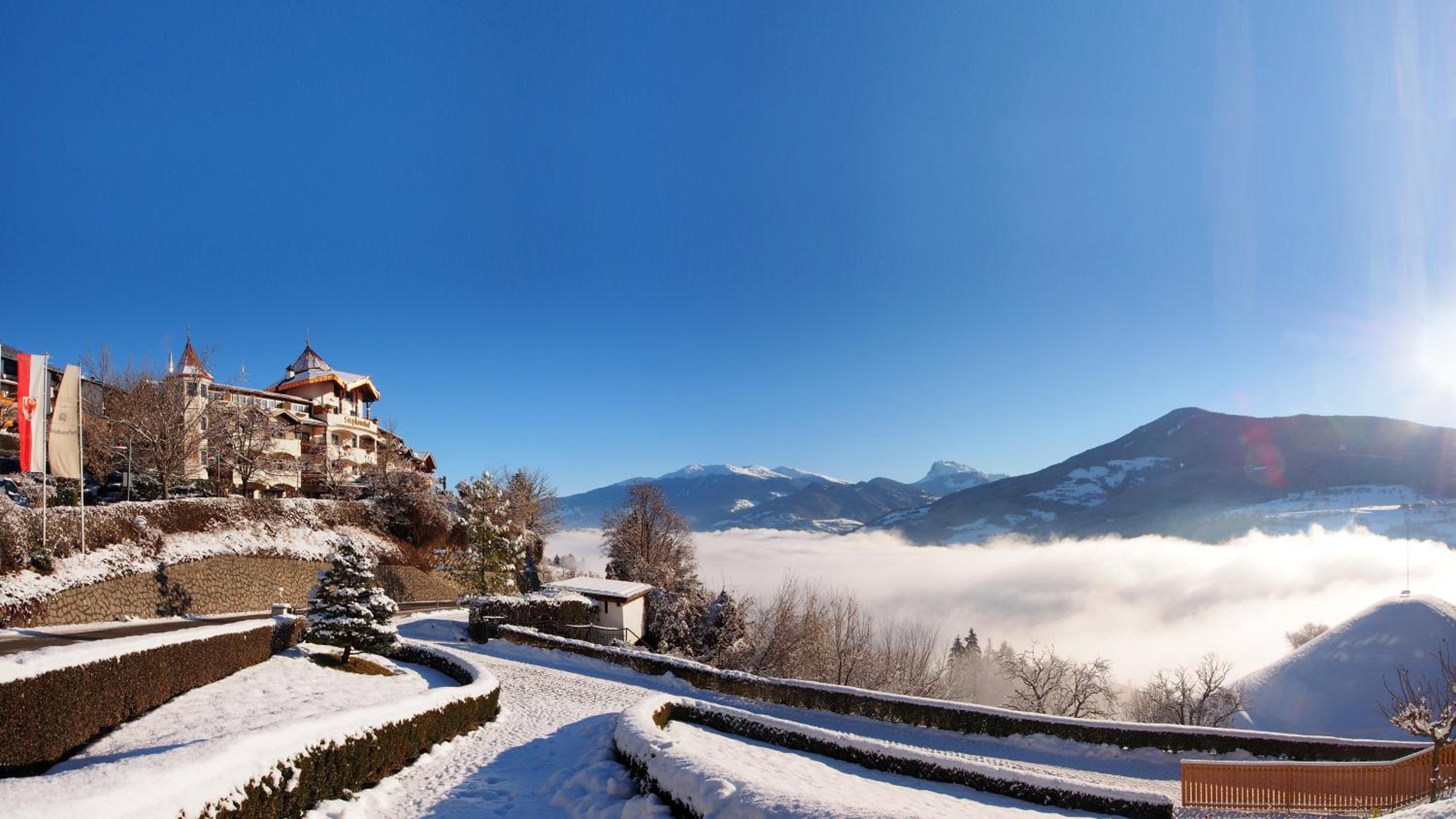 Granpanorama Hotel StephansHof