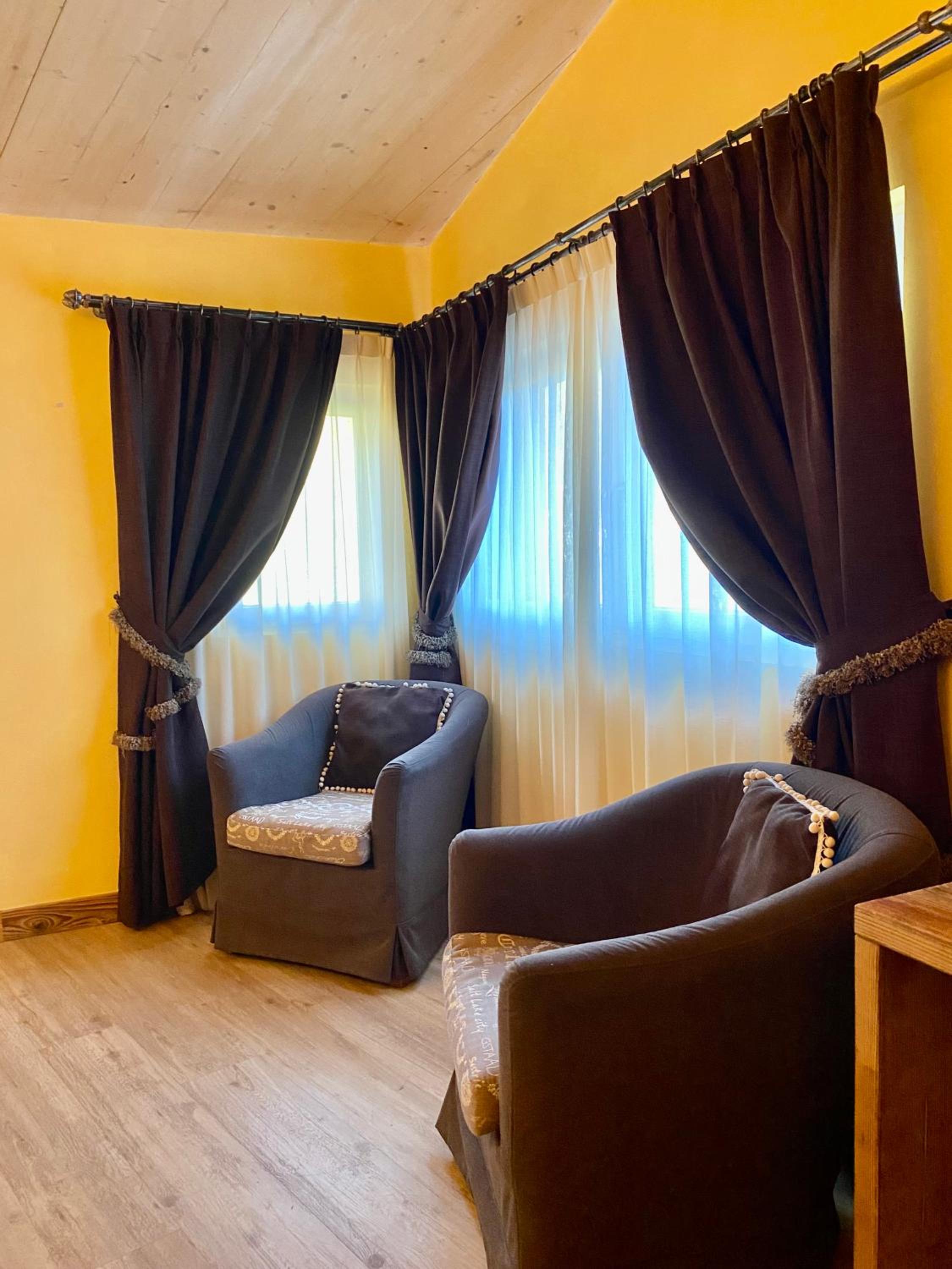 Hotel Chaberton