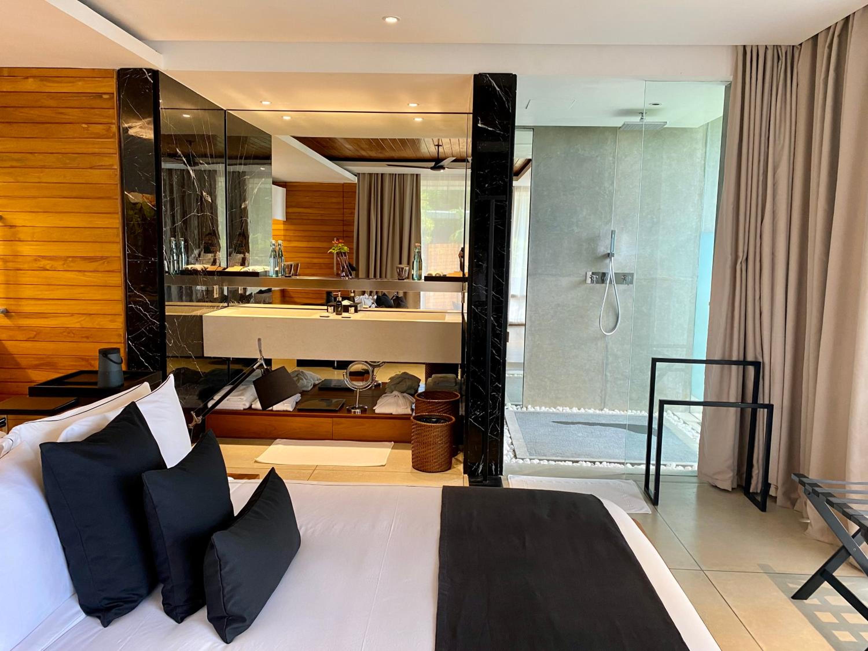 Haritha Villas & Spa