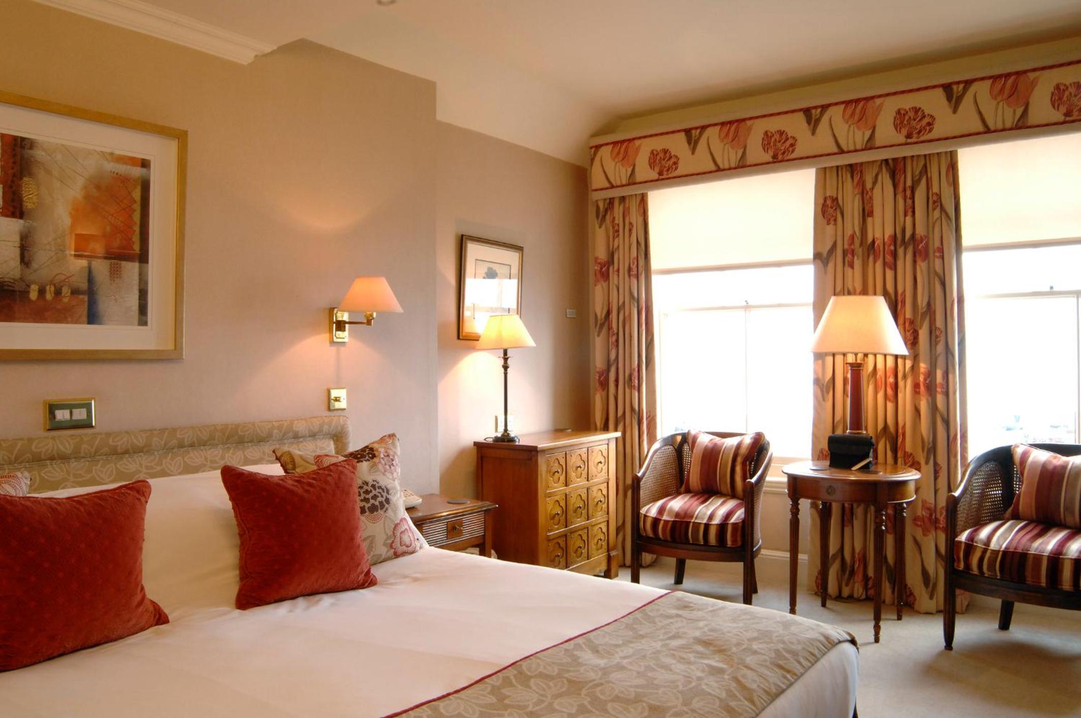Wentworth Hotel