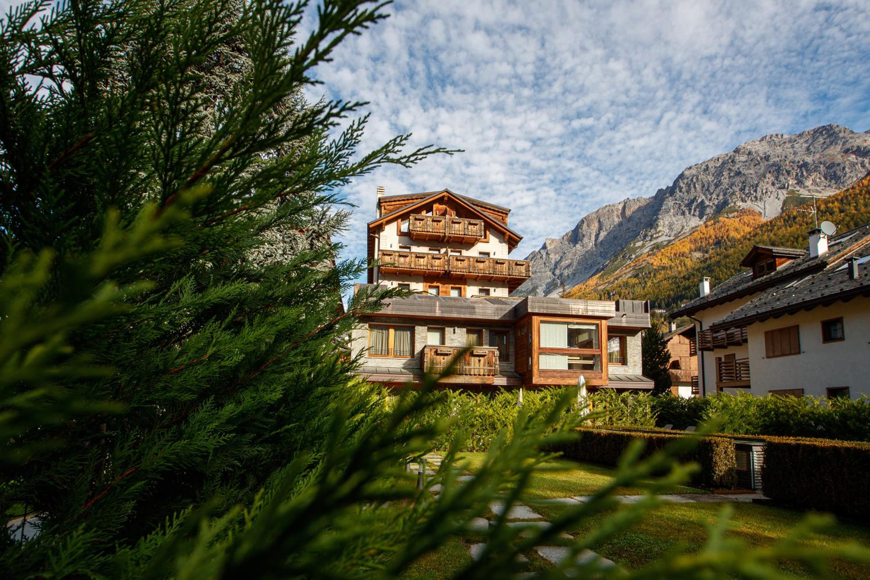 Sottovento Luxury Hospitality