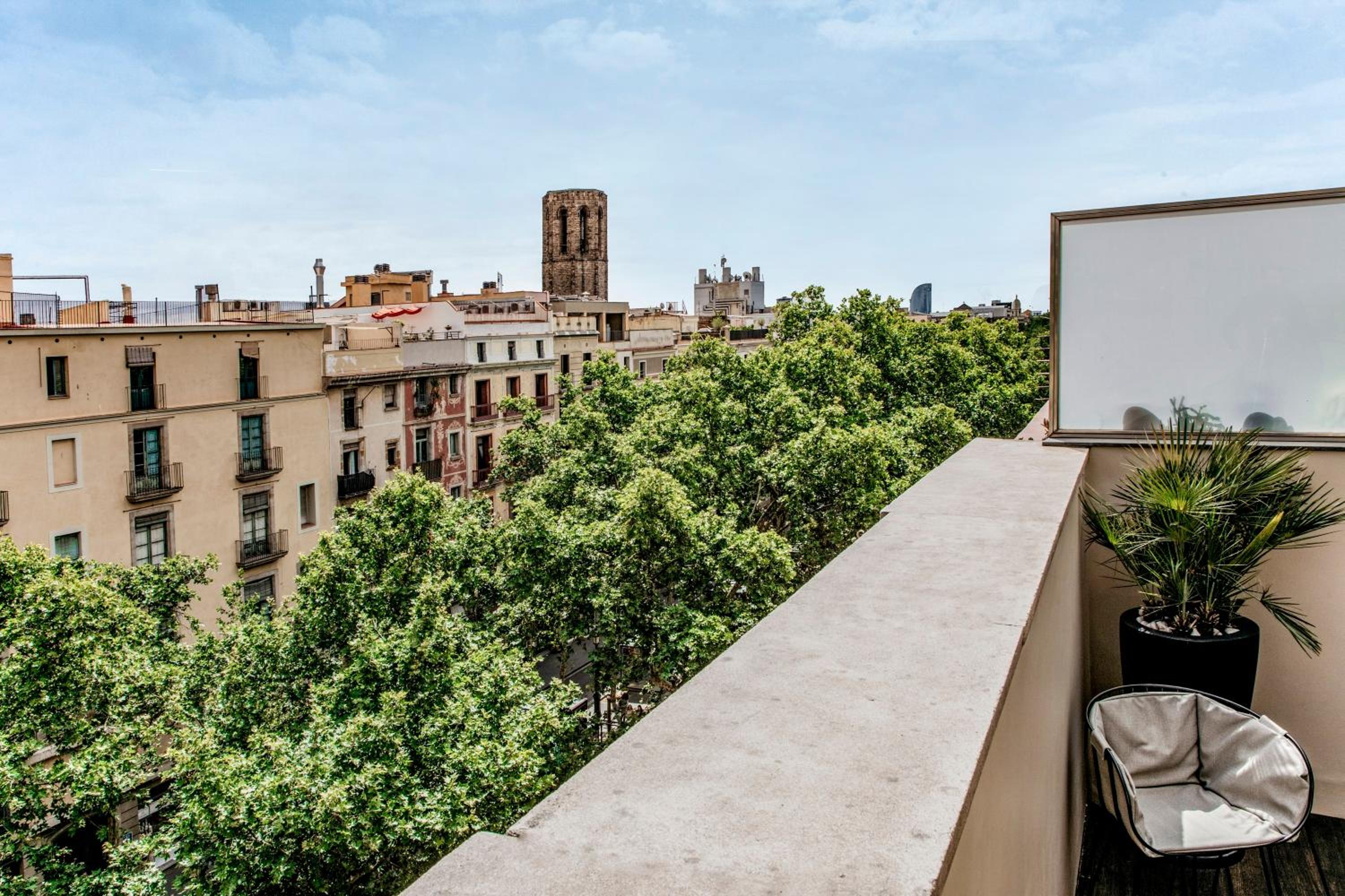 Hotel Bagués, a Small Luxury Hotel of the World