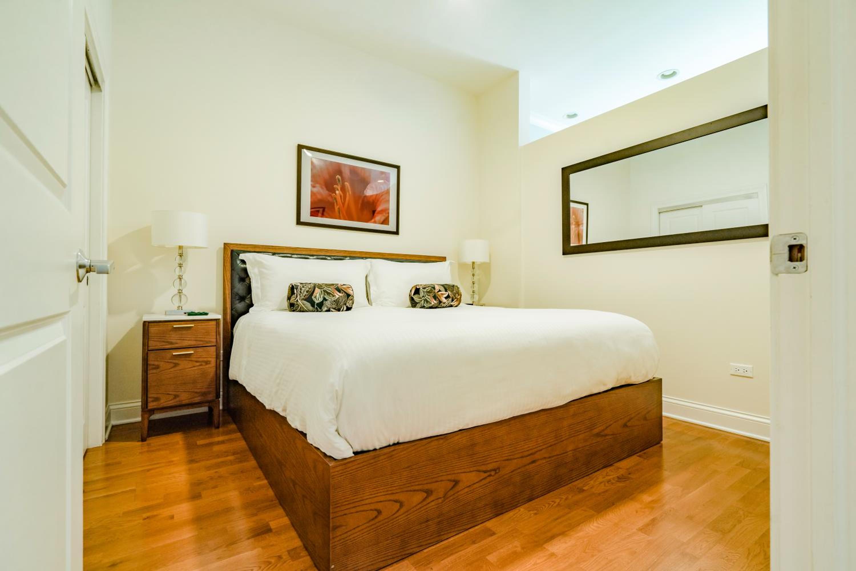 The Guesthouse Hotel