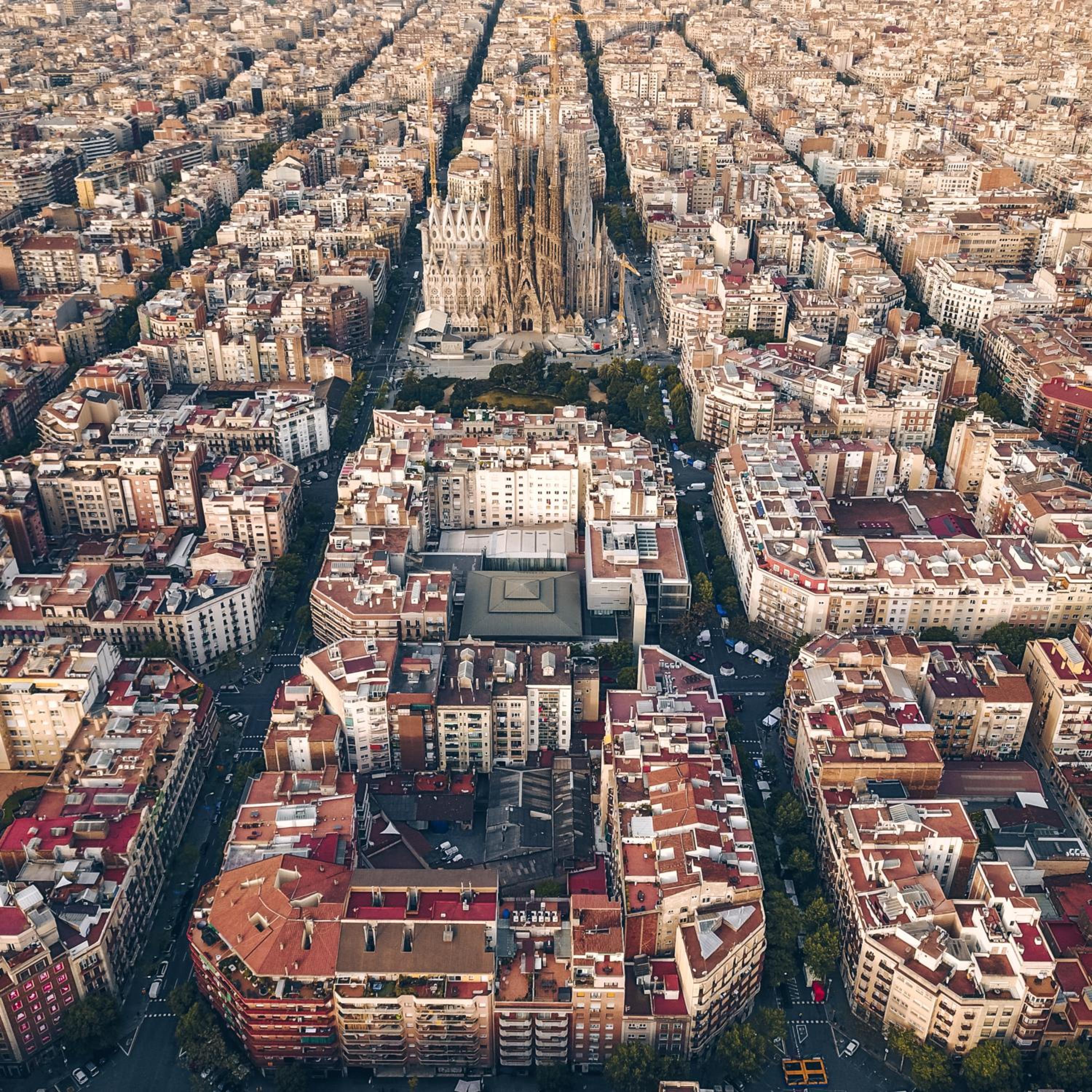 TOC Hotel Las Ramblas