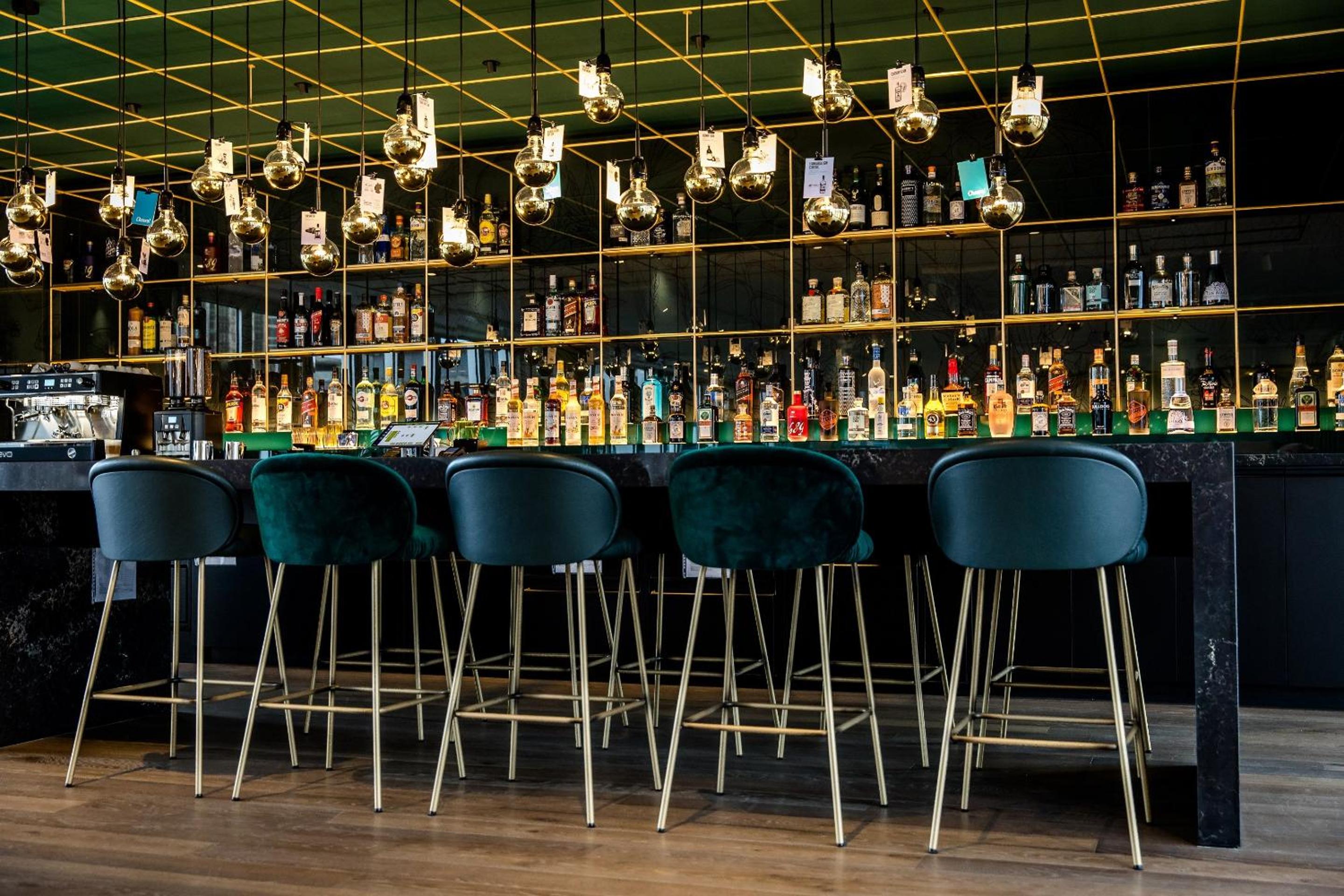Motel One Rotterdam