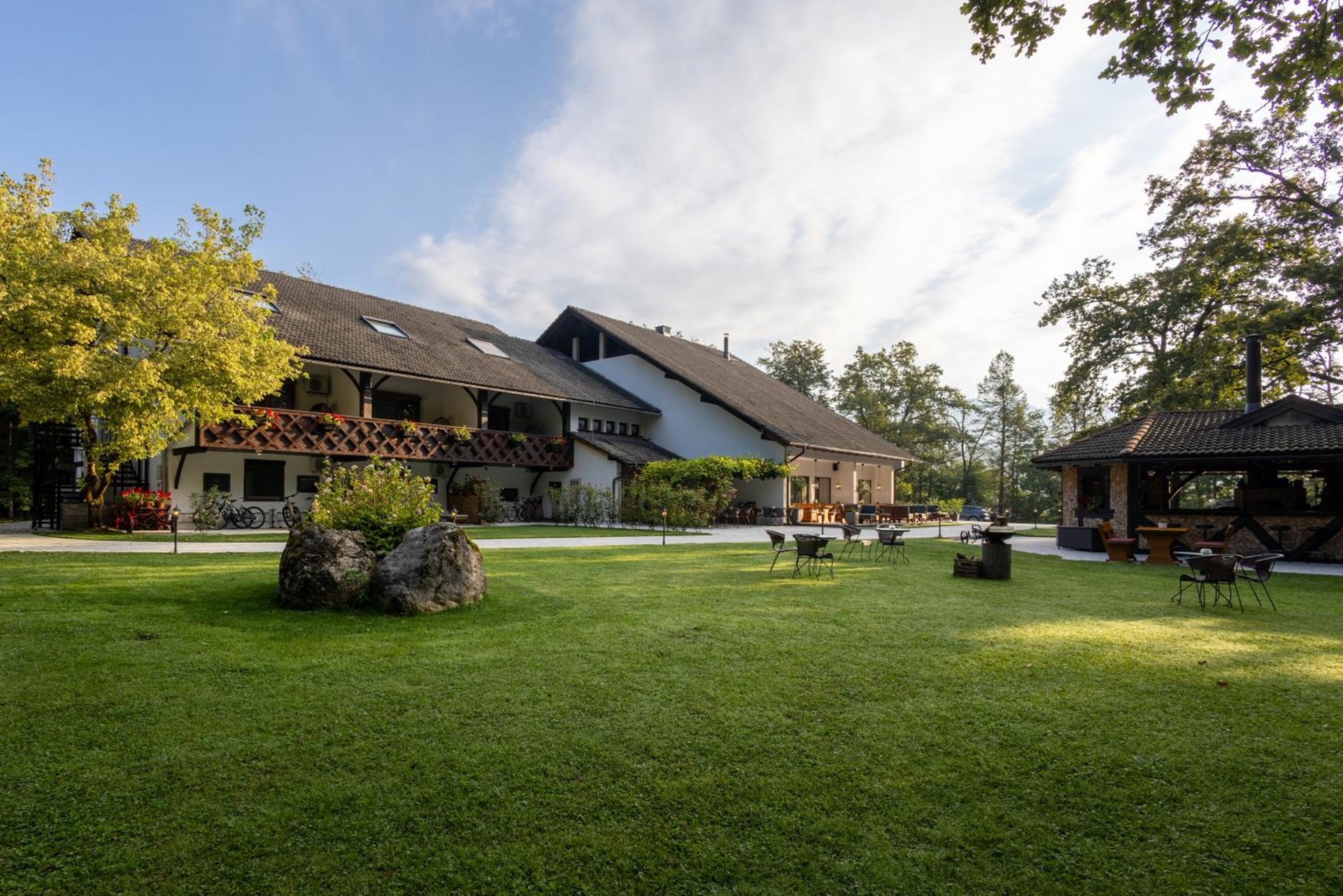 Penzion Pibernik