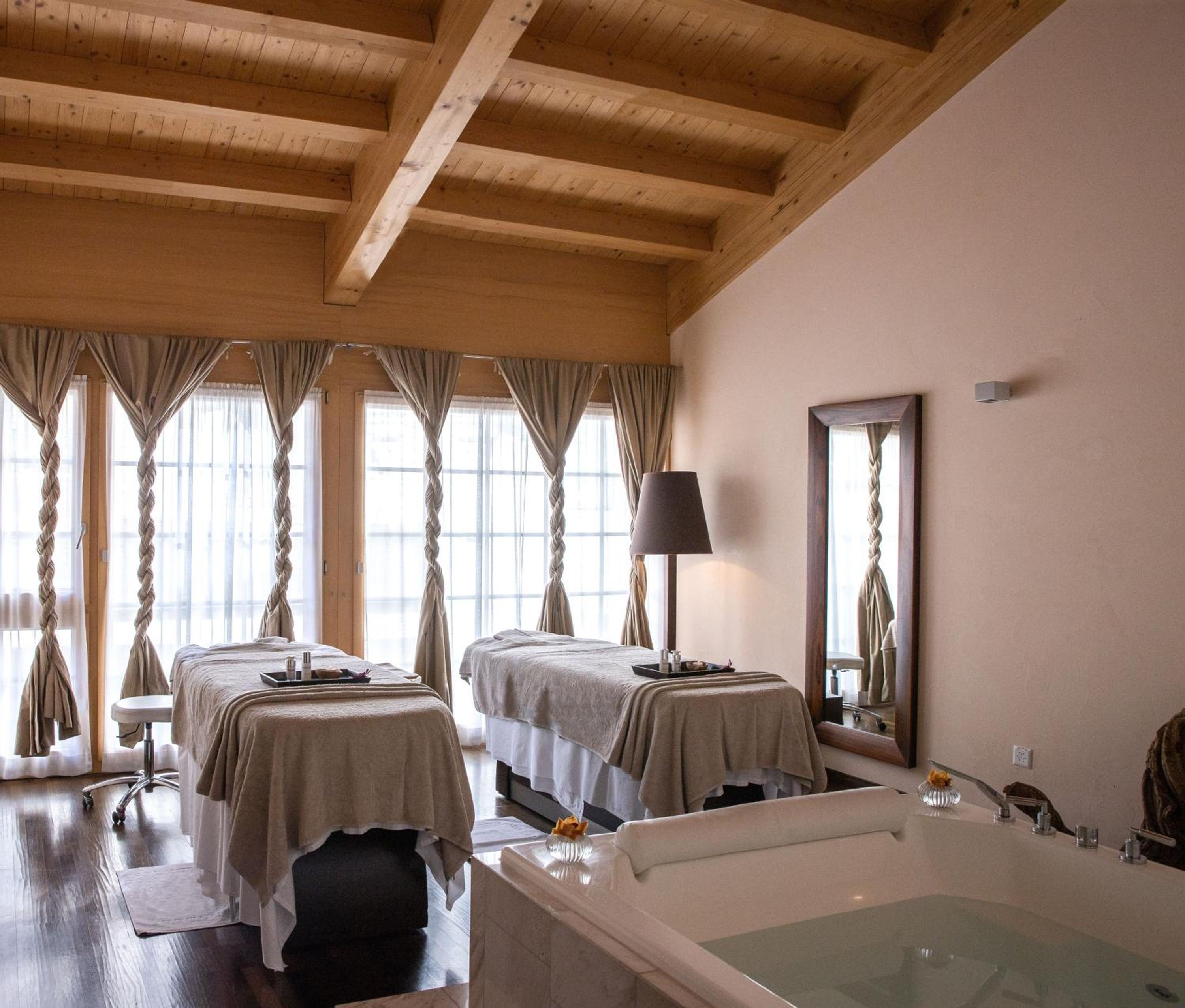 Mont Cervin Palace