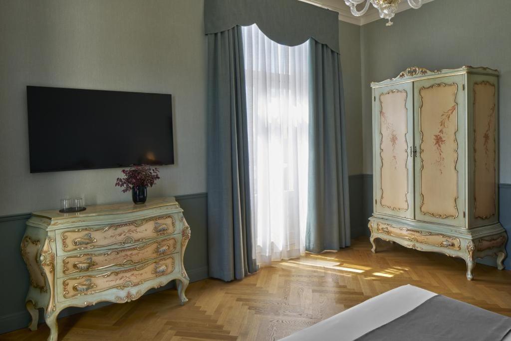 Hotel Villa Del Sogno