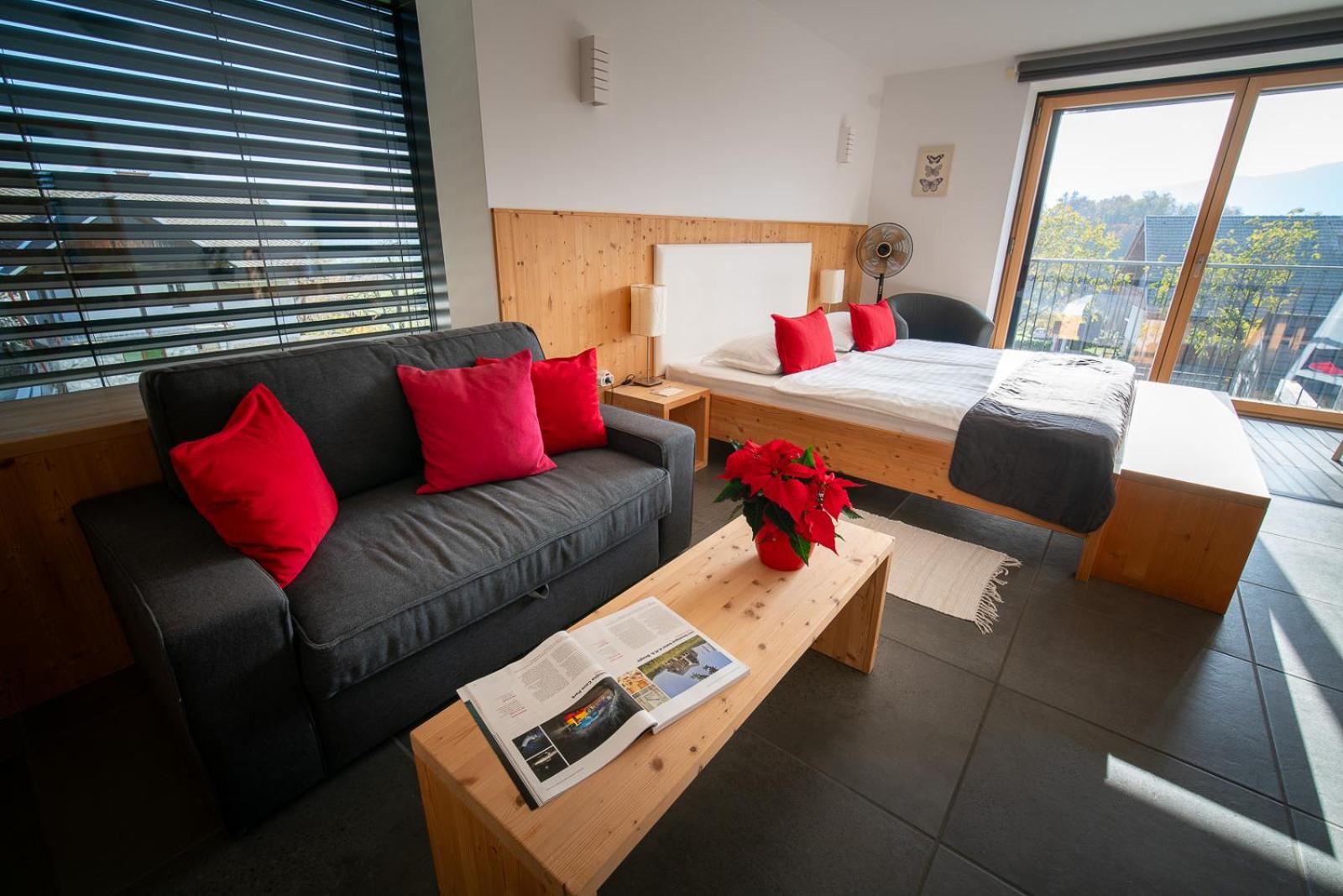 eco boutique hotel AMS Beagle
