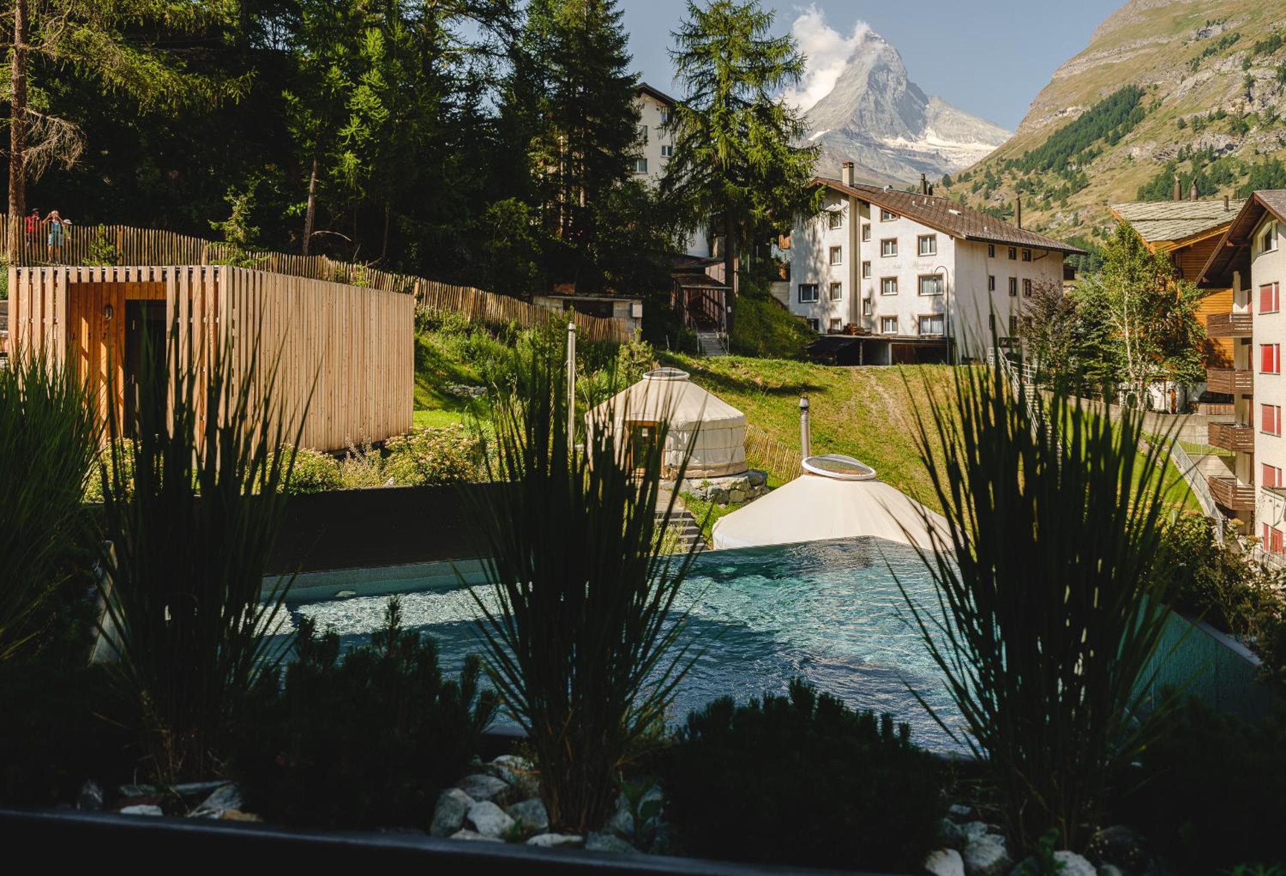 CERVO Mountain Resort