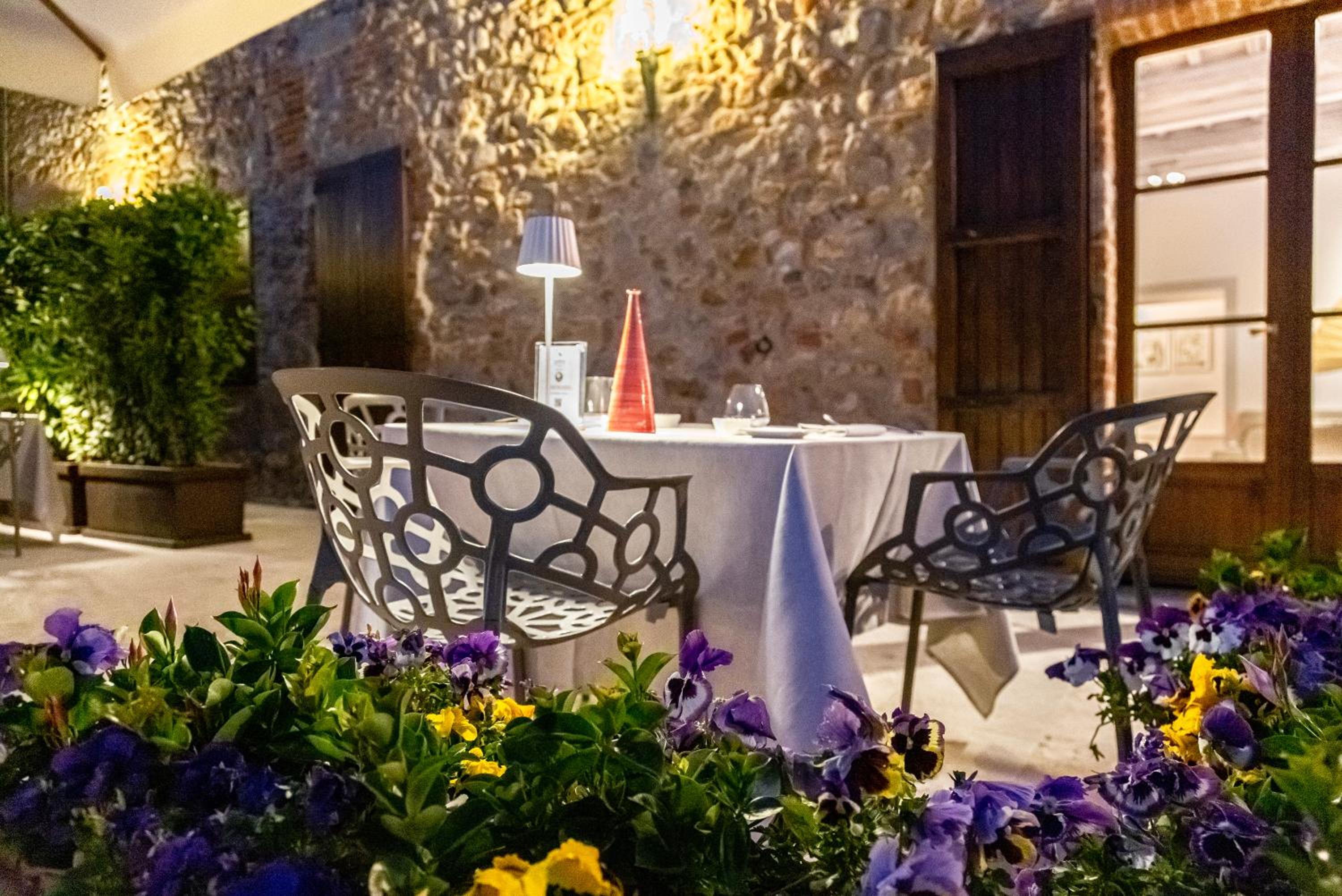 Relais Le Macine Di Stigliano