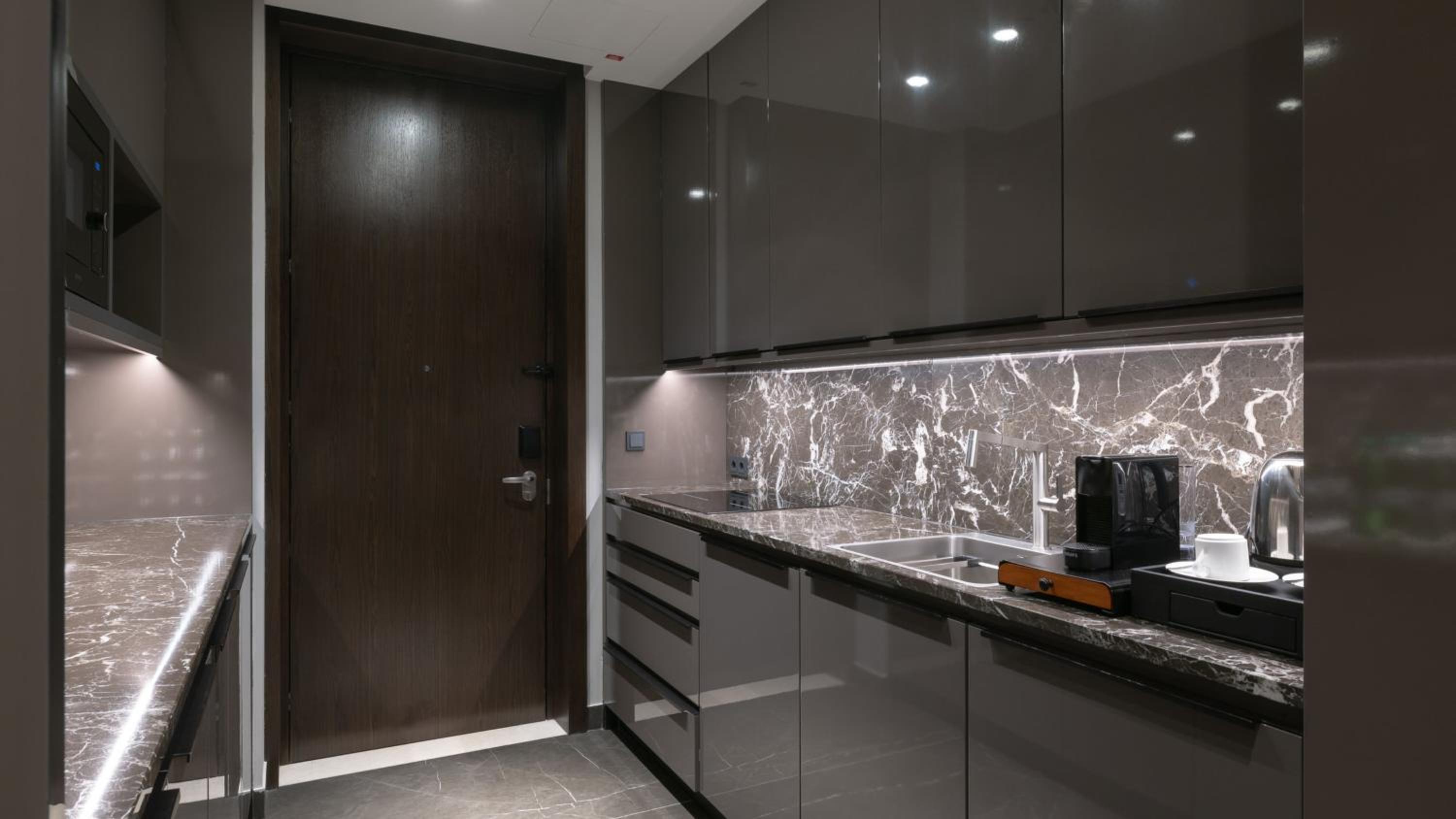 InterContinental - Ljubljana by IHG
