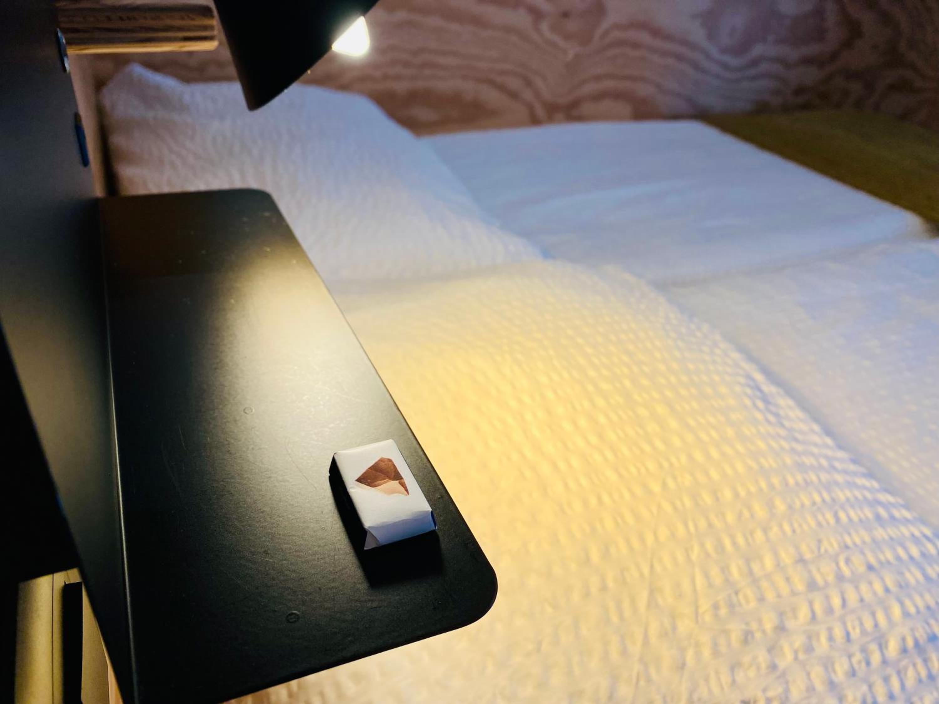Peaky Riders Self Check-in Hotel