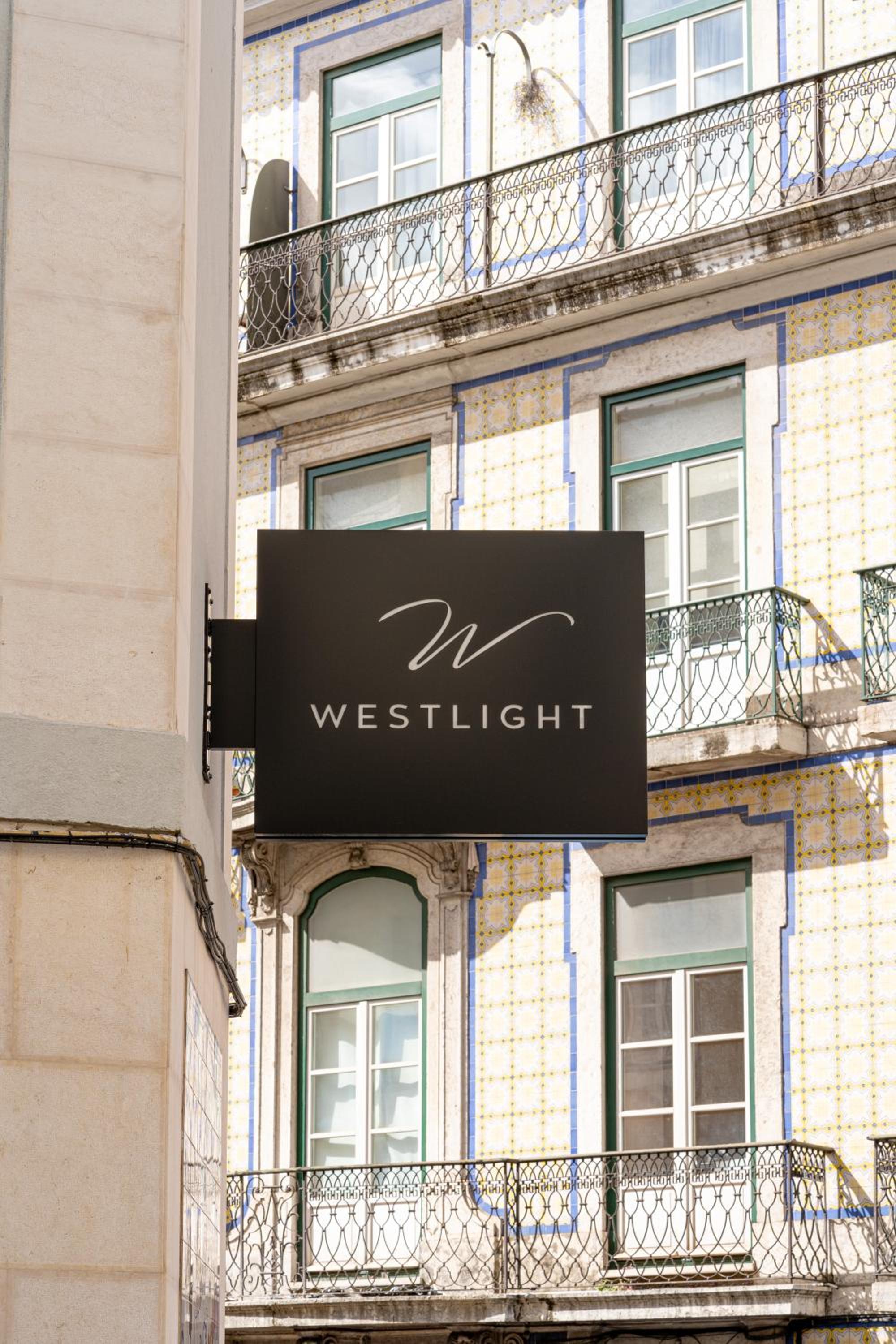 Westlight Lisboa Madalena