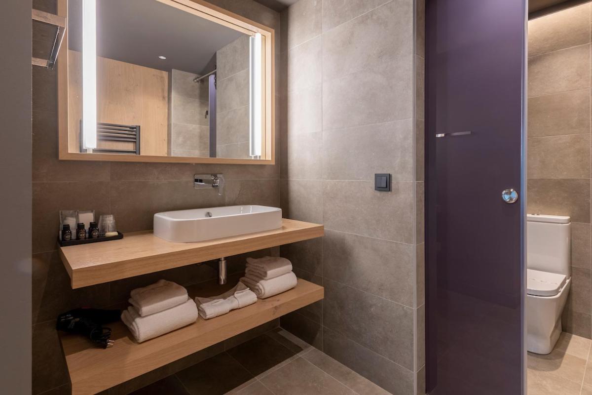 Hotel Naudi Boutique Adults only