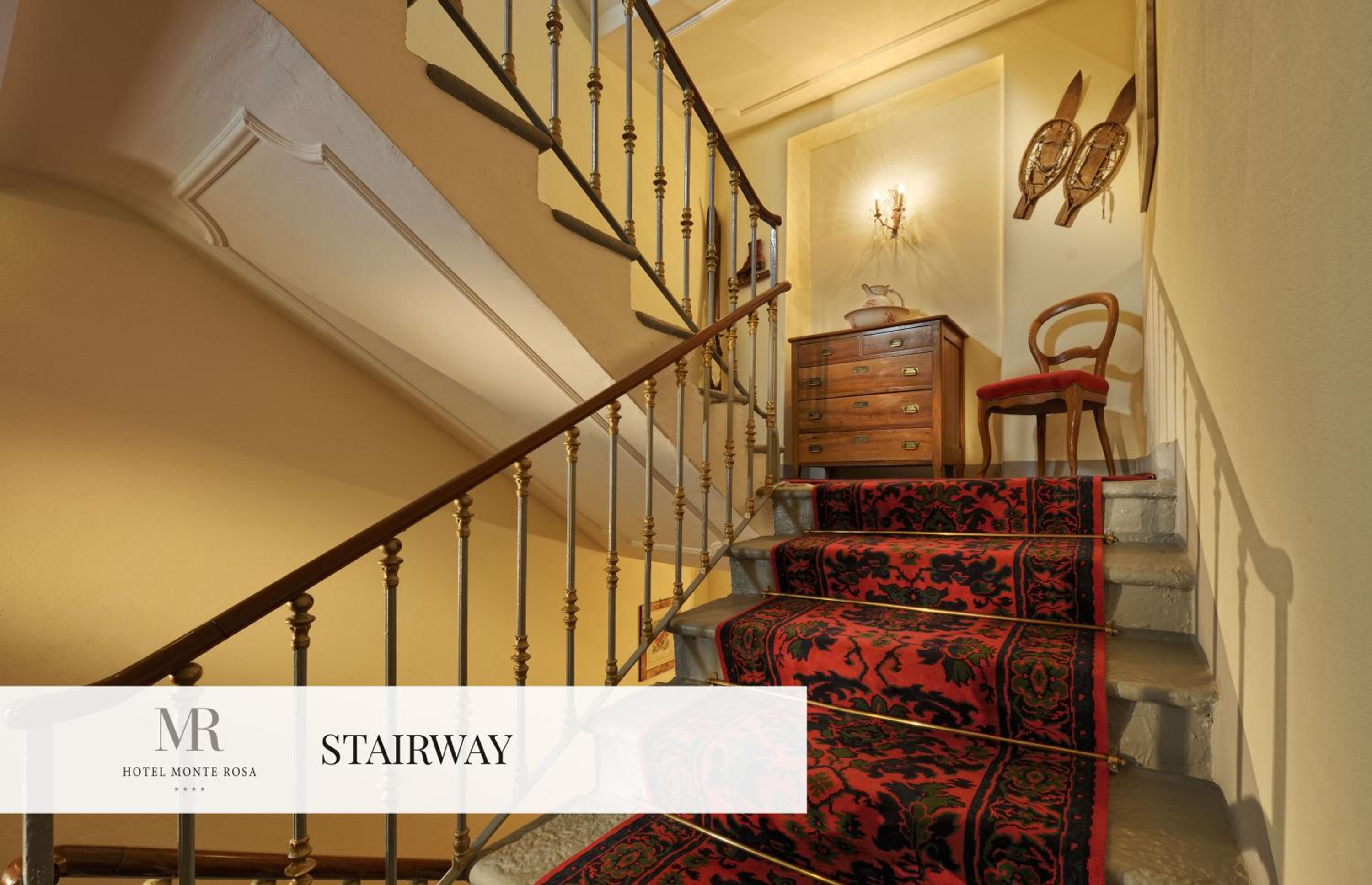 Monte Rosa Boutique Hotel