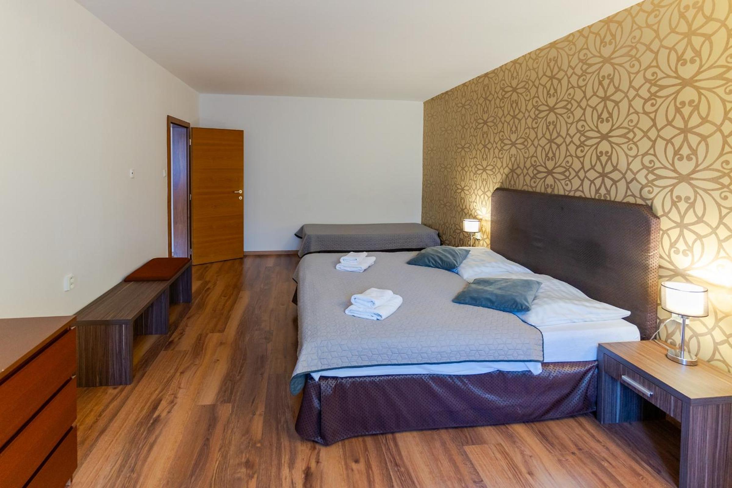 Hotel Ostredok