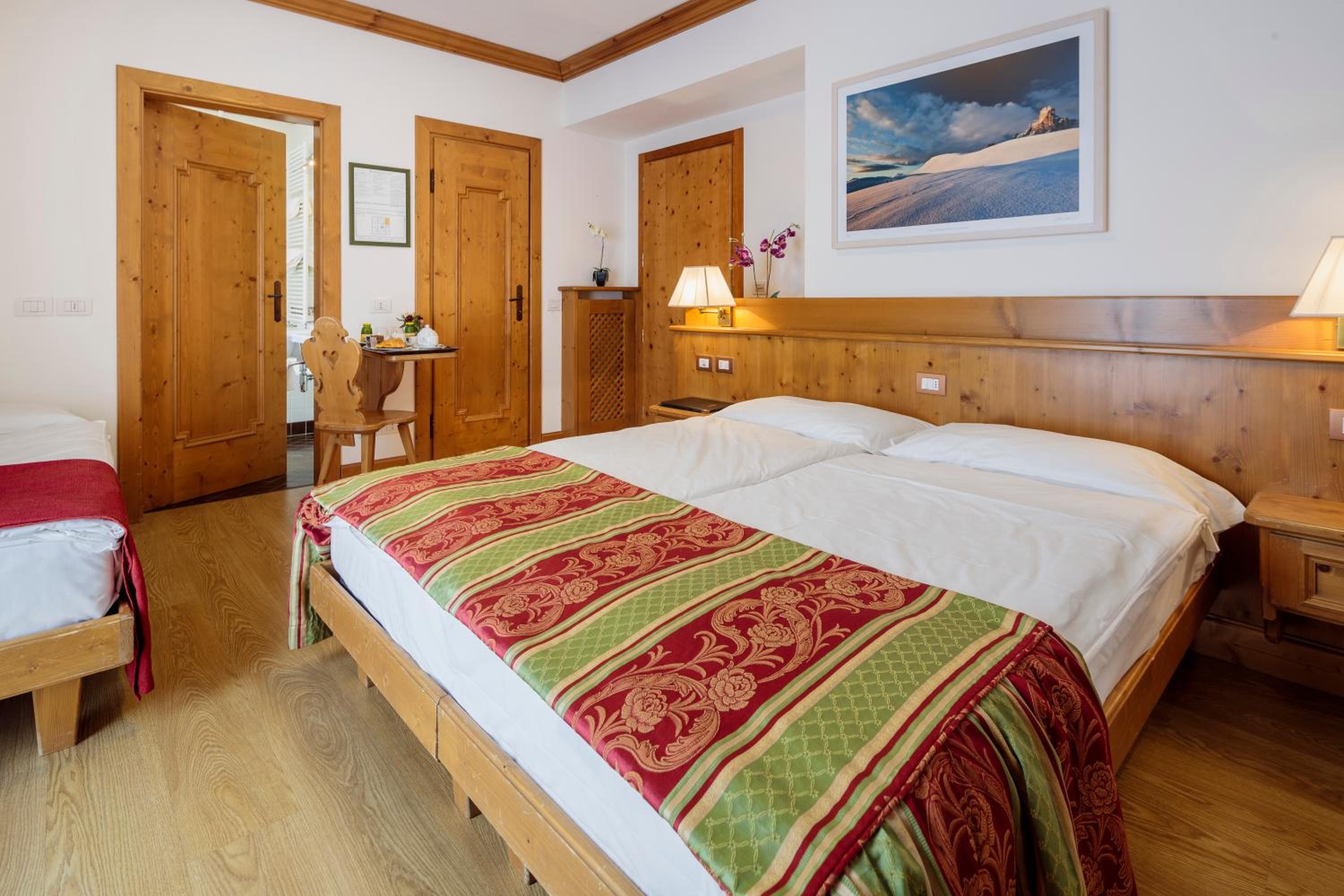 Hotel Aquila
