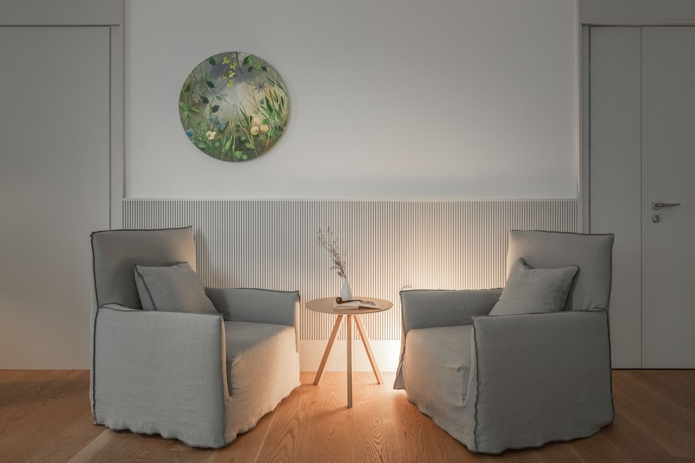 Montecarmo 12 - Design Boutique Hotel