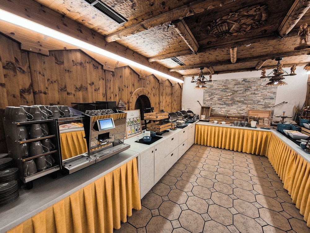 Hotel Birkenhof