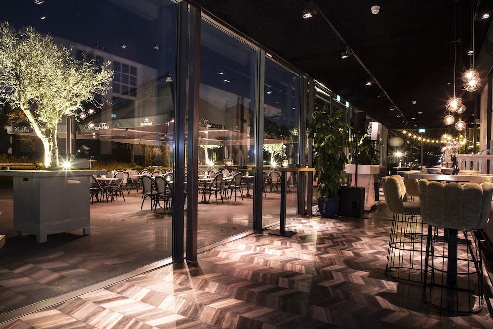 Boutique Hotel WesterVilla