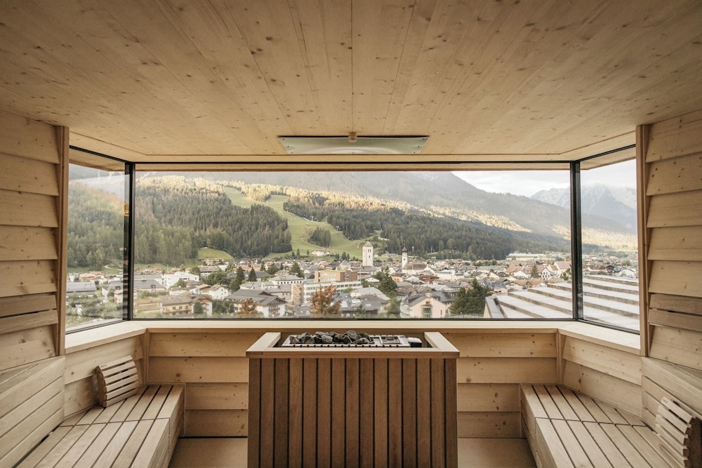 Naturhotel Leitlhof