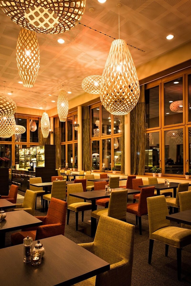 Hotel Allegra Pontresina