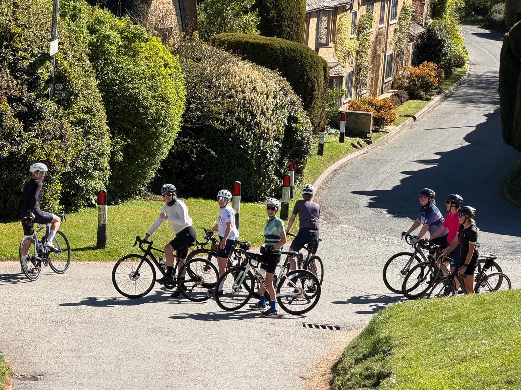 Cotswold experience photo
