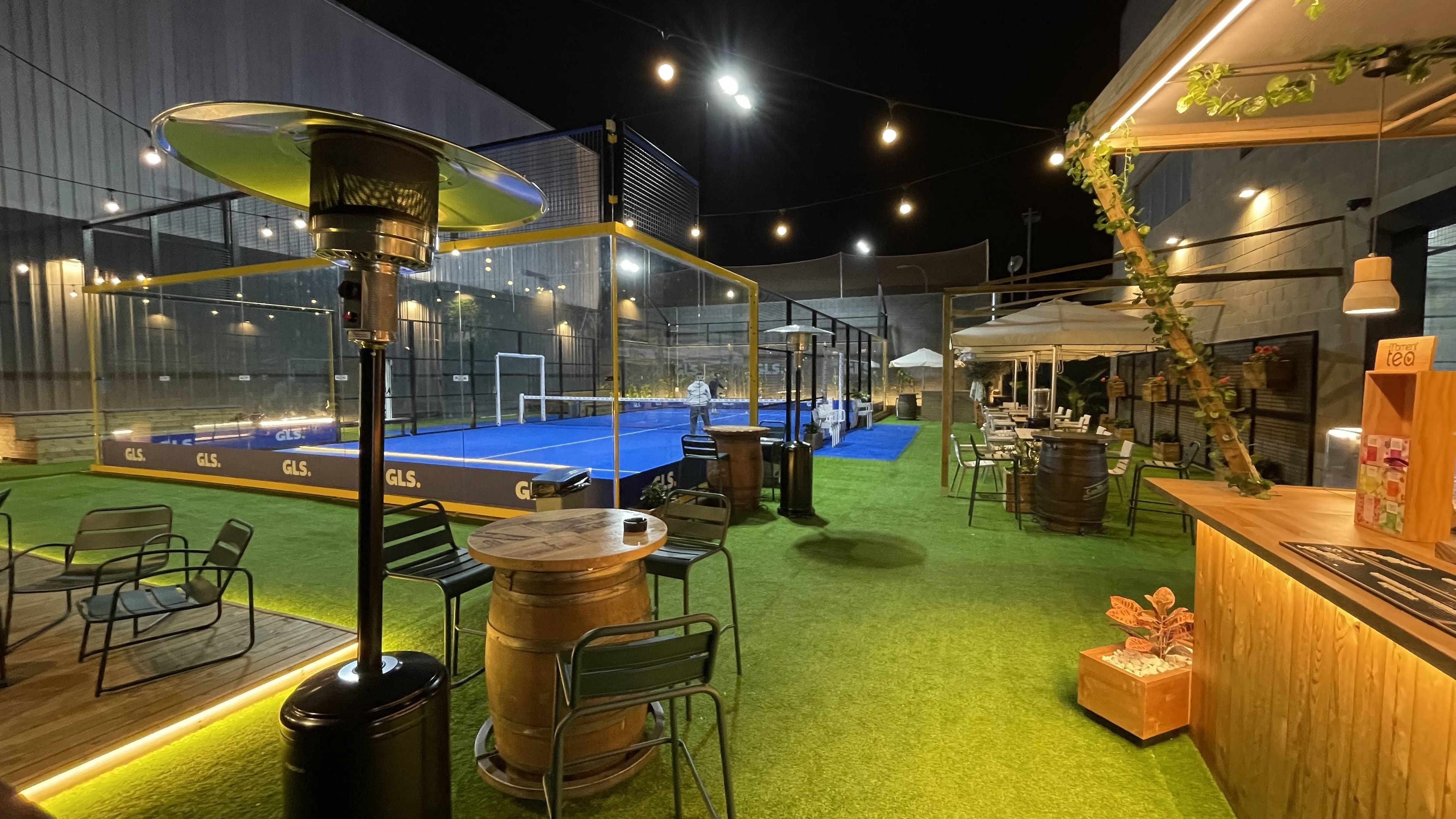 Venue