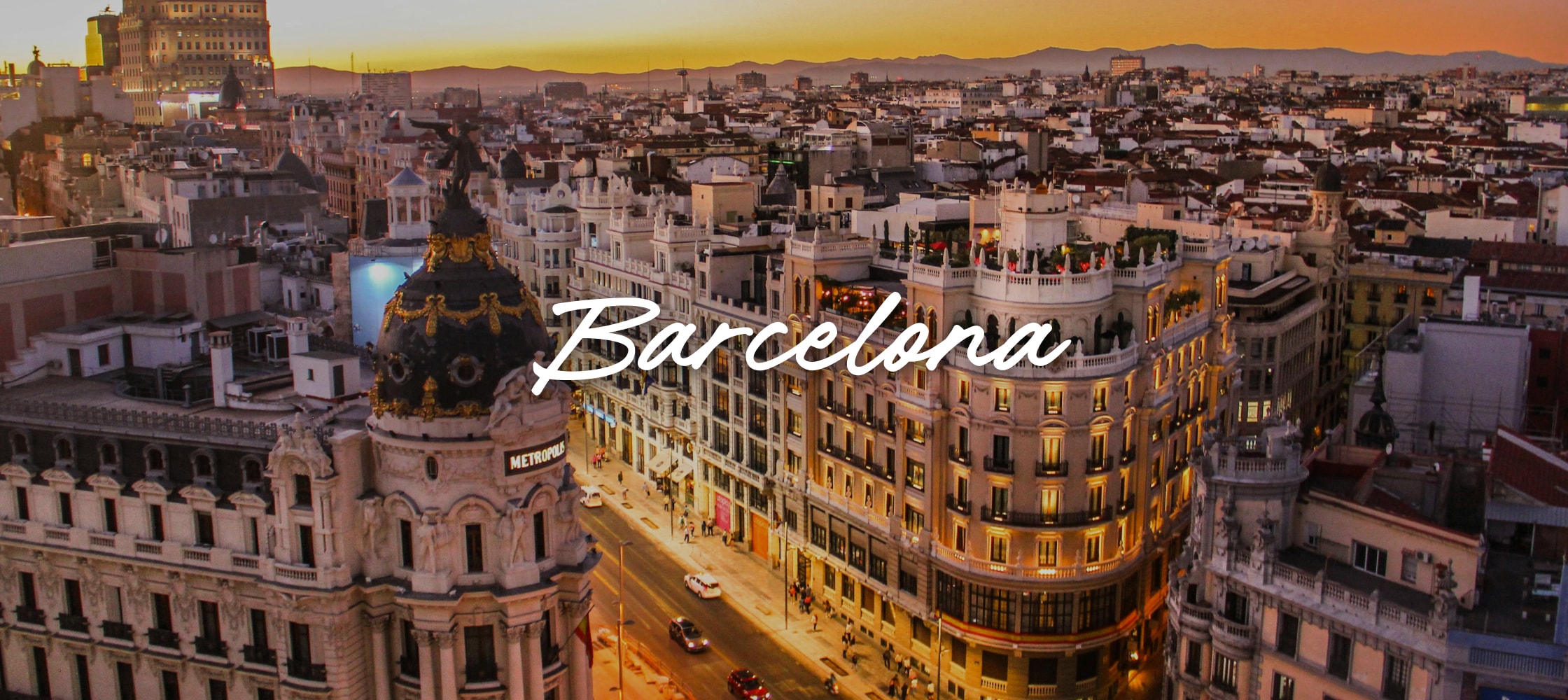 Barcelona