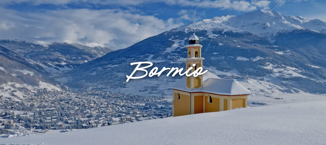 Bormio